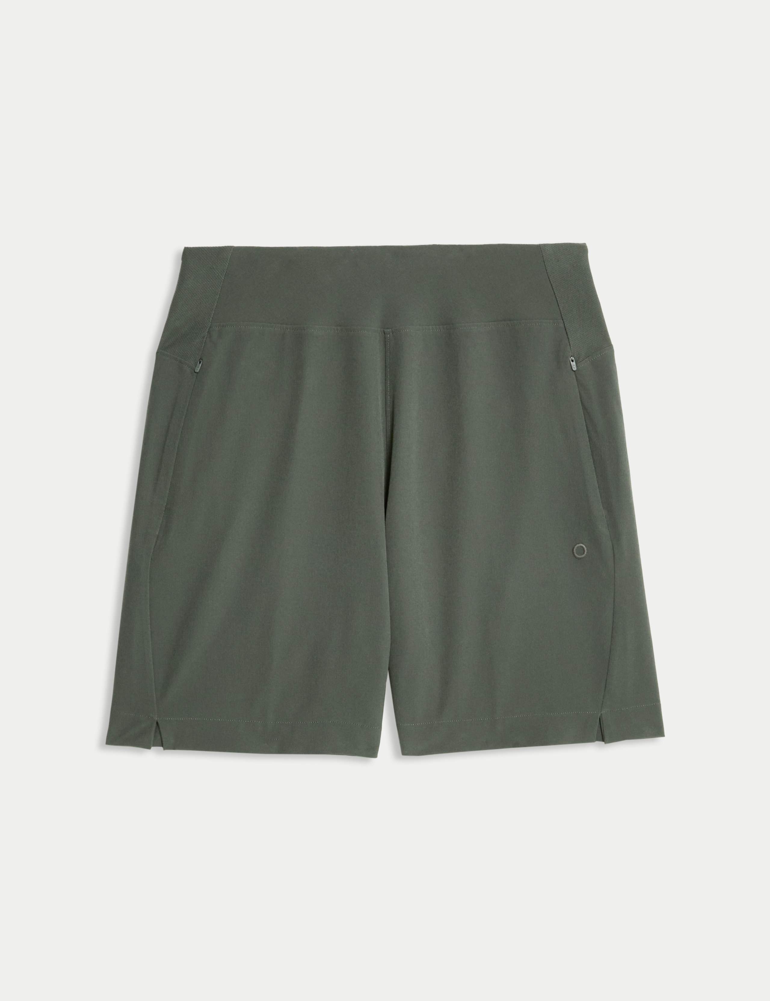 Stormwear™ High Waisted Trekking Shorts 2 of 5