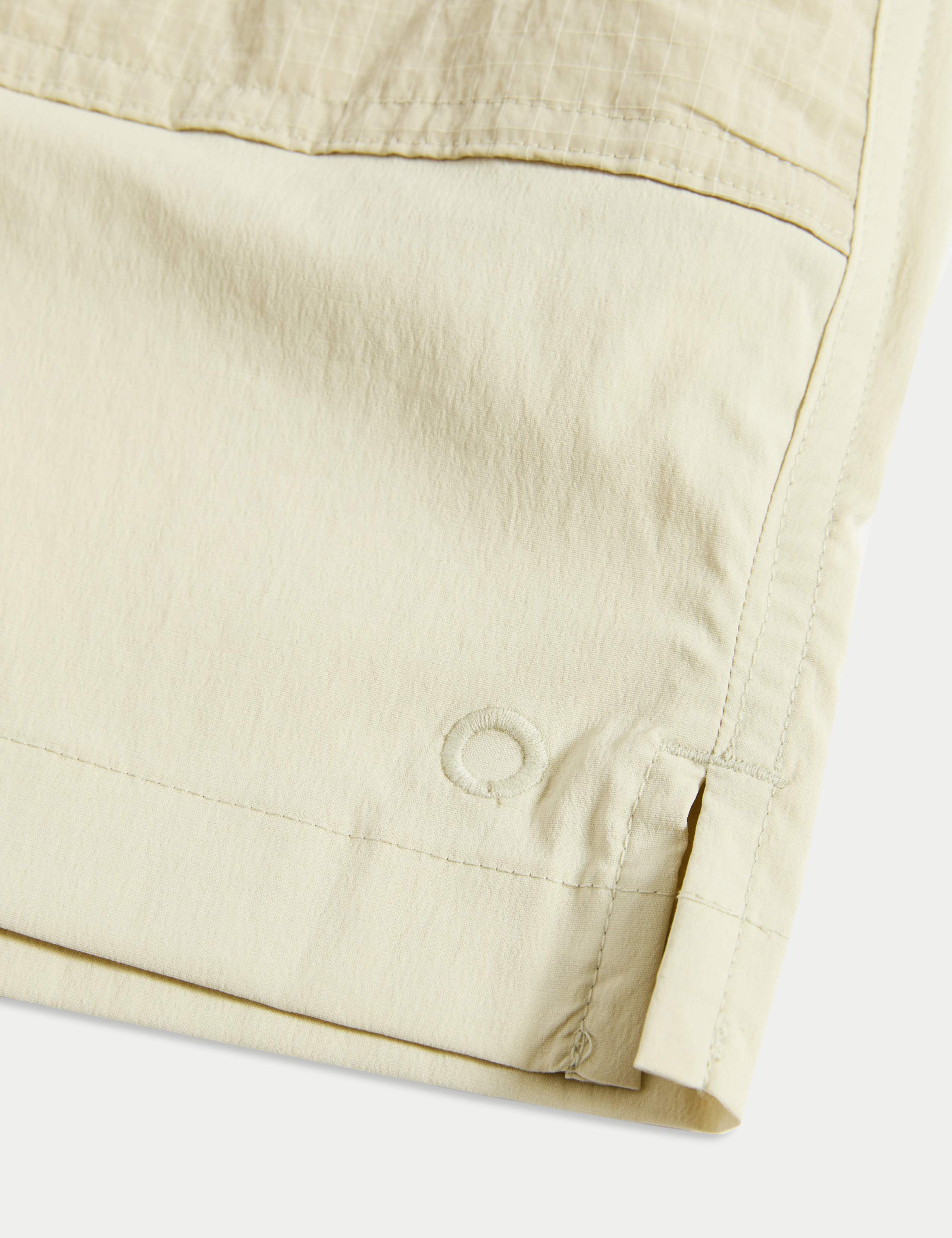 Stormwear™ High Waisted Walking Shorts 6 of 6