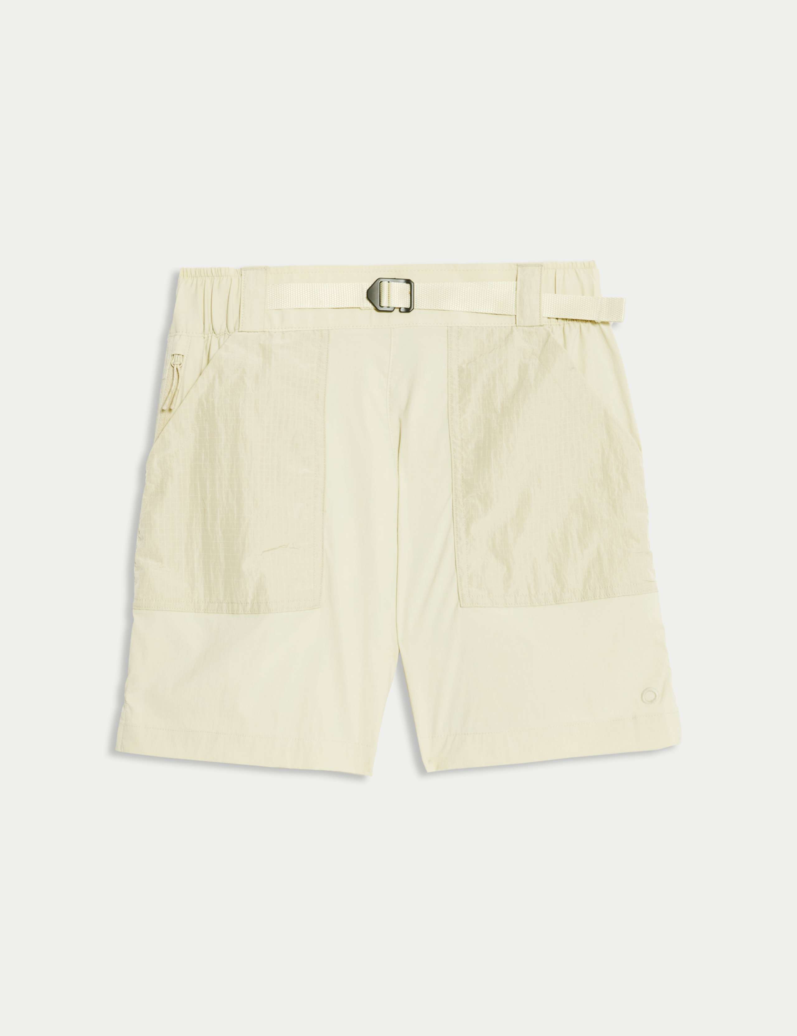 Stormwear™ High Waisted Walking Shorts 2 of 6