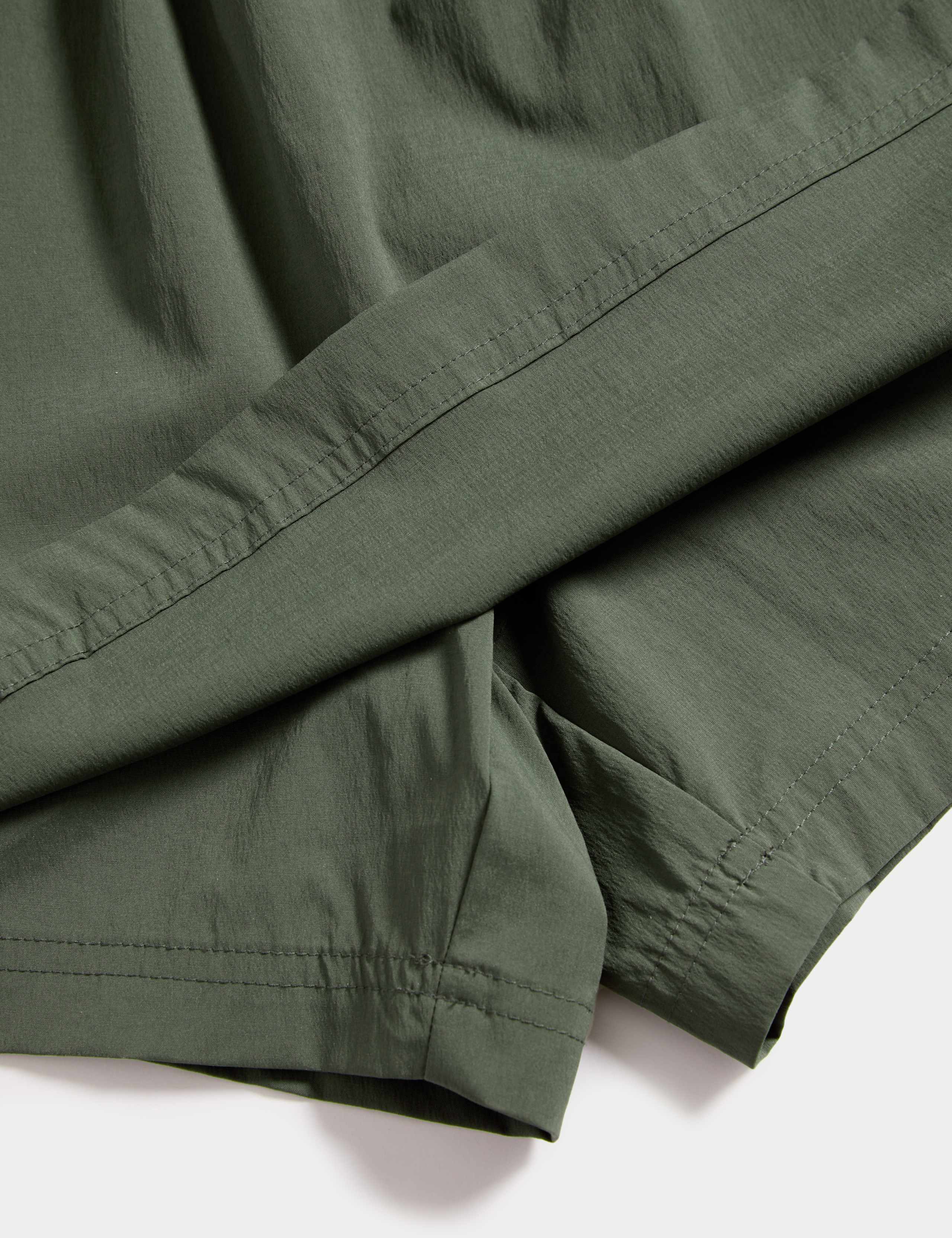 Stormwear™ High Waisted Walking Skort 8 of 8