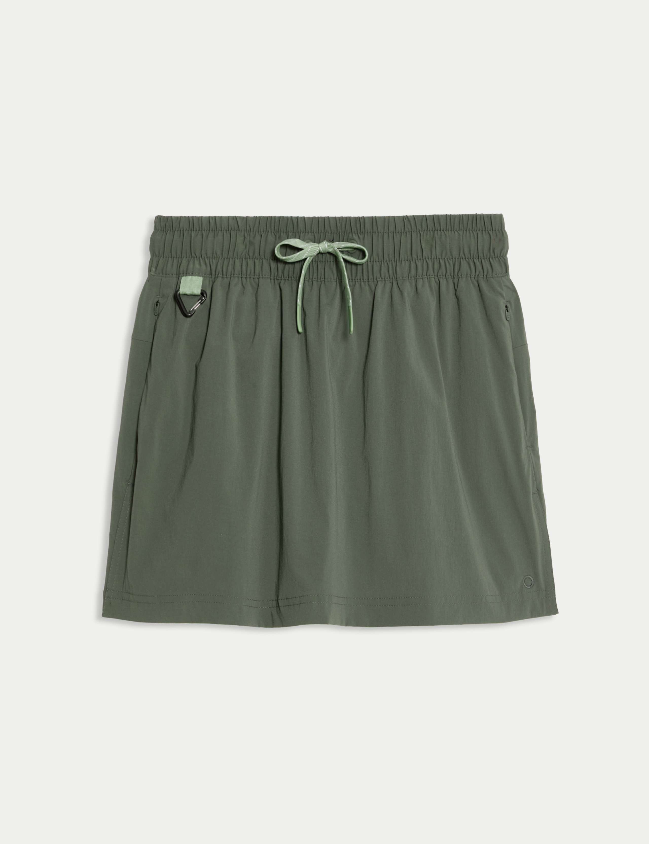 Stormwear™ High Waisted Walking Skort 2 of 8