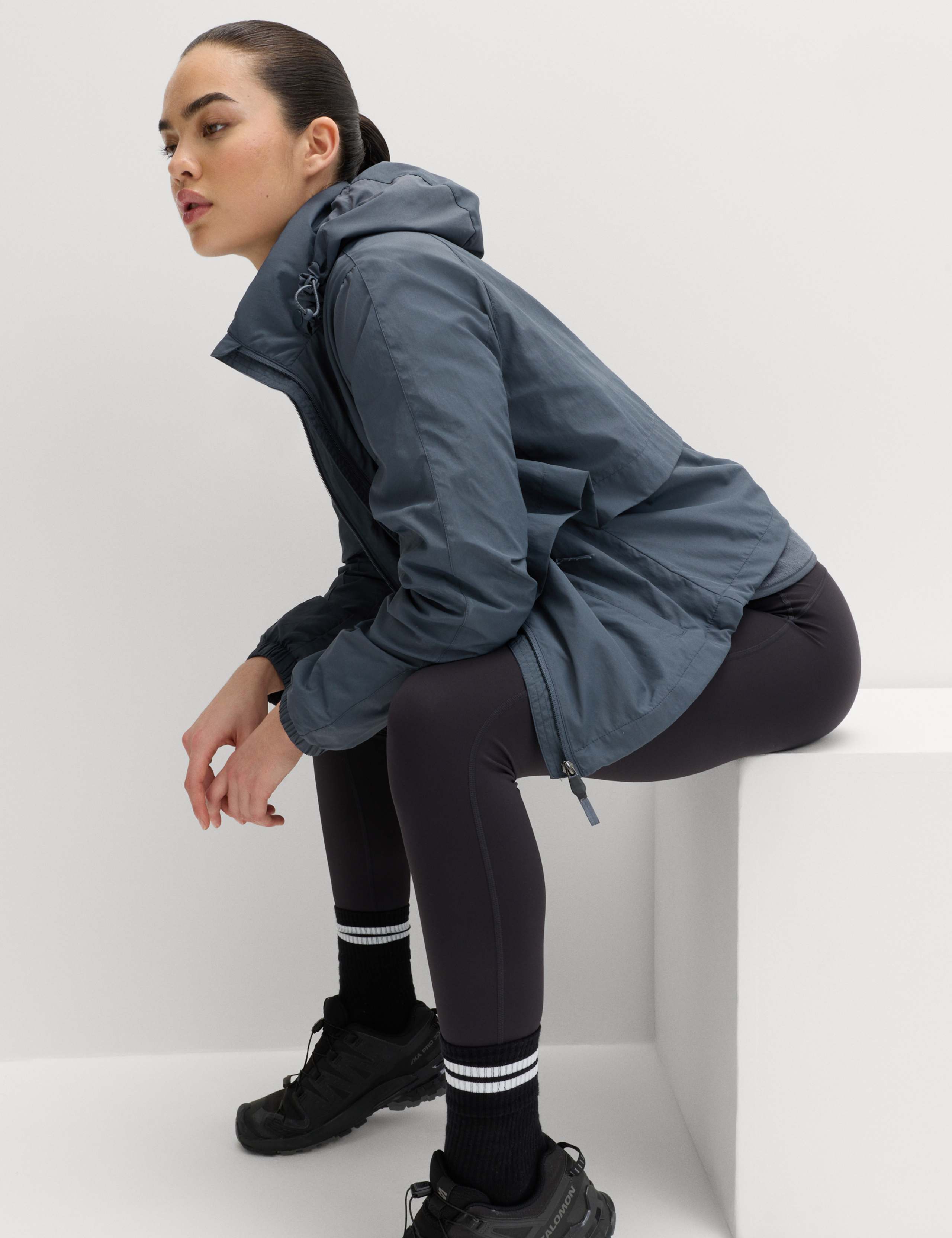 Stormwear™ Hooded Jacket 3 of 5