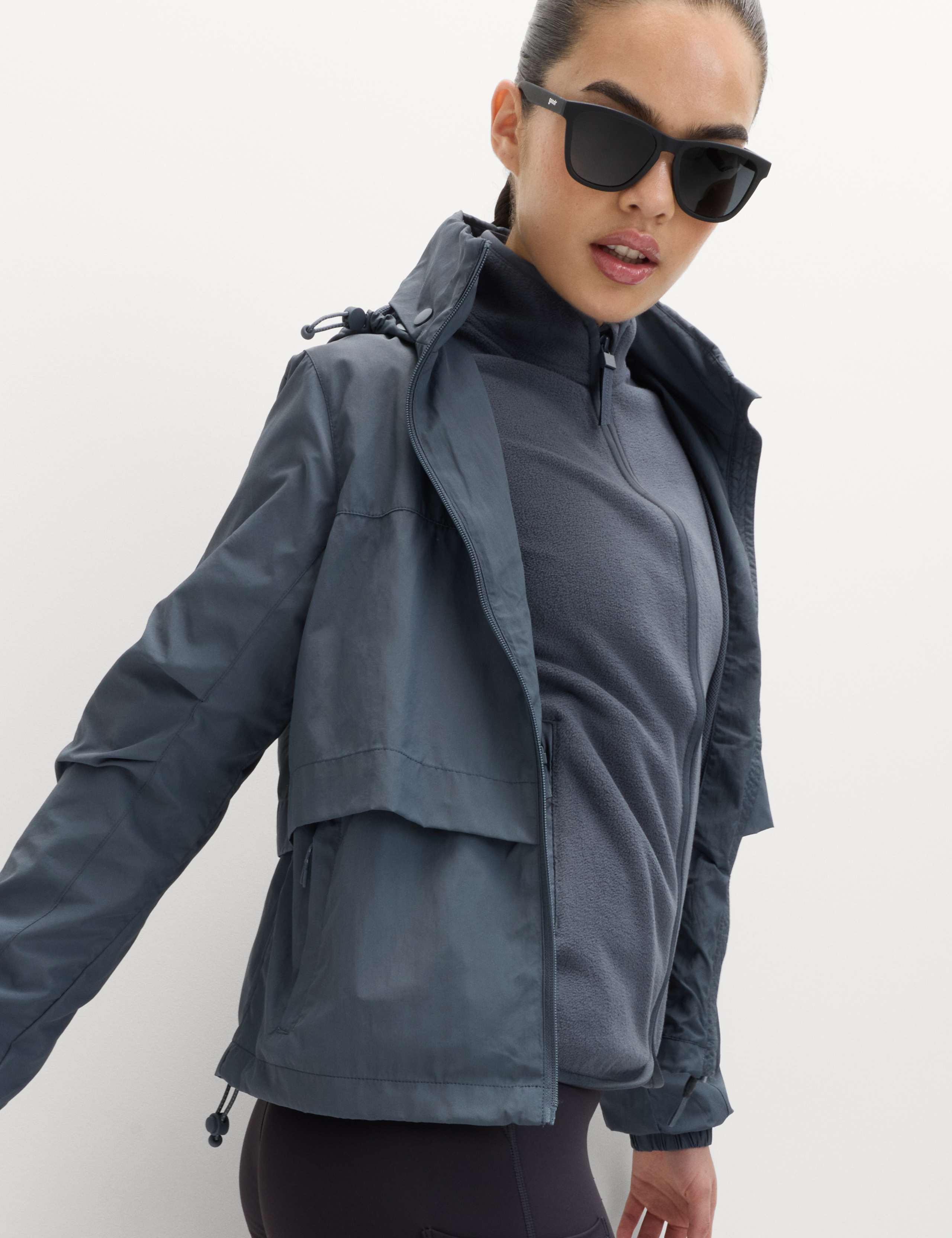 Stormwear™ Hooded Jacket 5 of 5