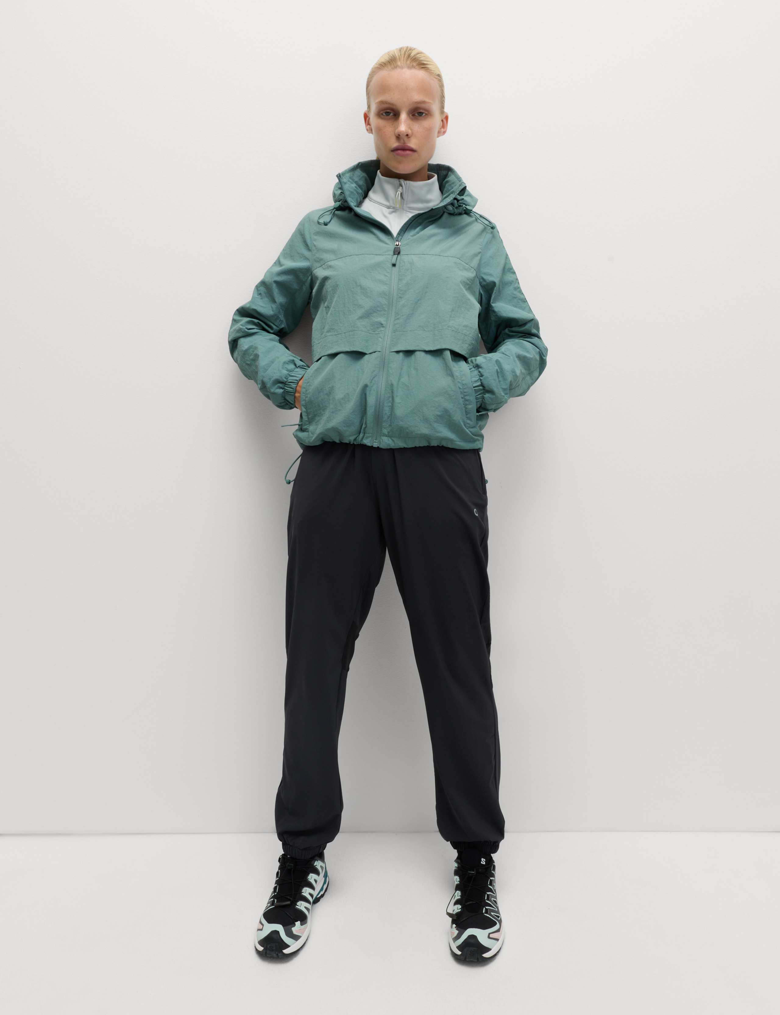 Stormwear™ Hooded Sports Jacket 3 of 8