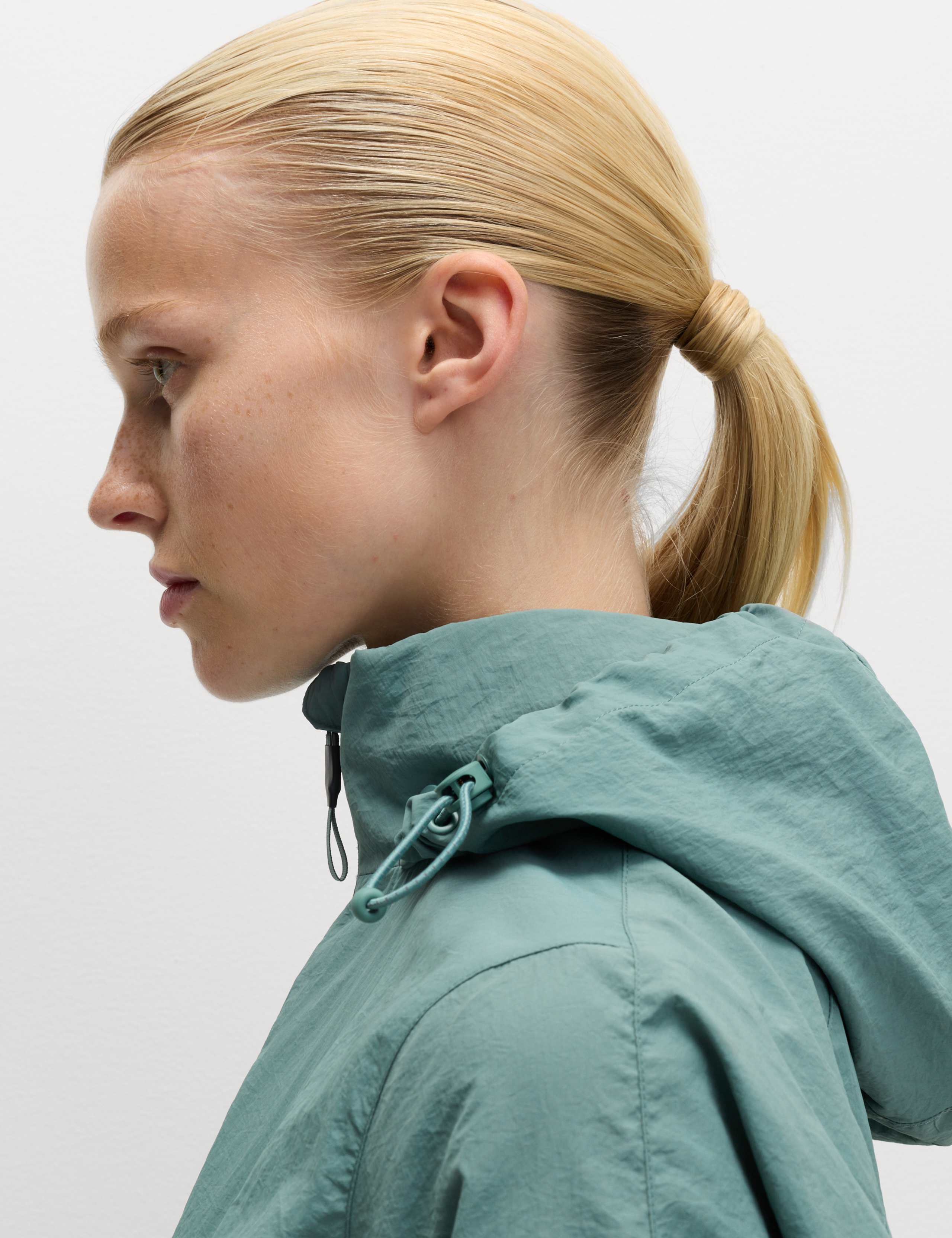 Stormwear™ Hooded Sports Jacket 4 of 8