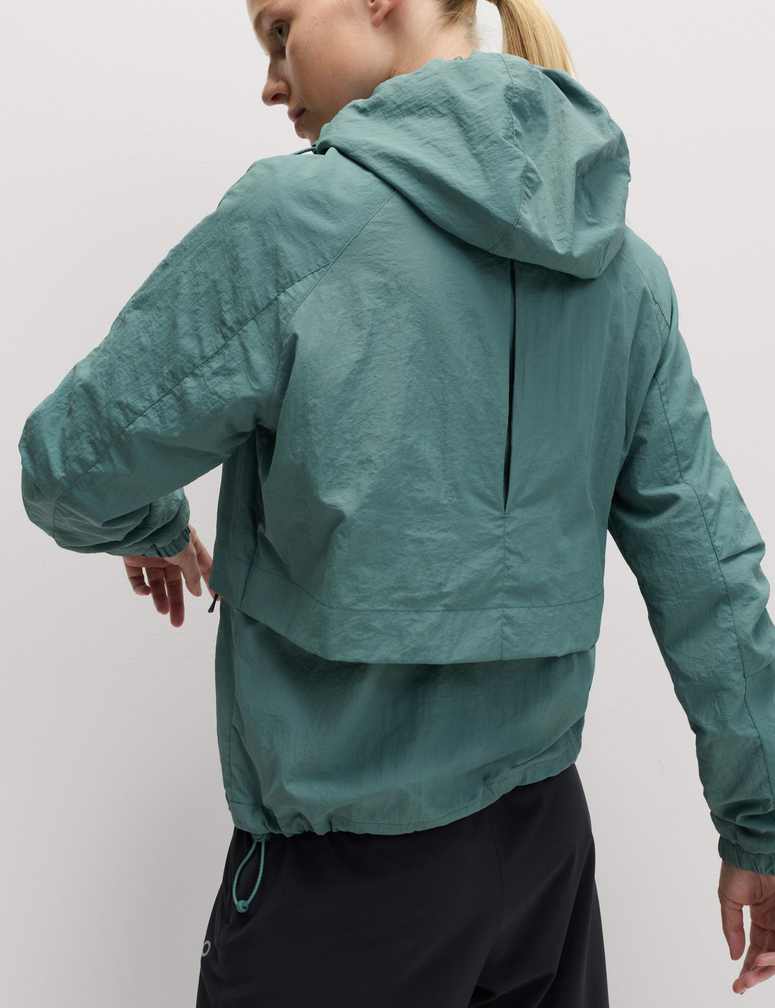 Stormwear™ Hooded Sports Jacket 5 of 8
