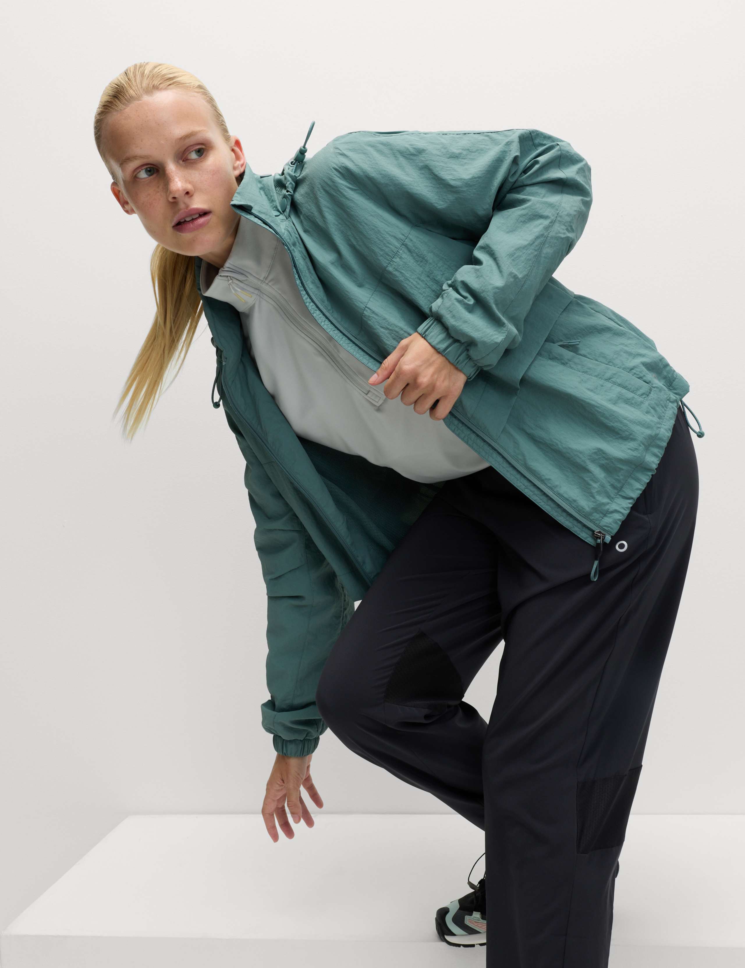 Stormwear™ Hooded Sports Jacket 7 of 8