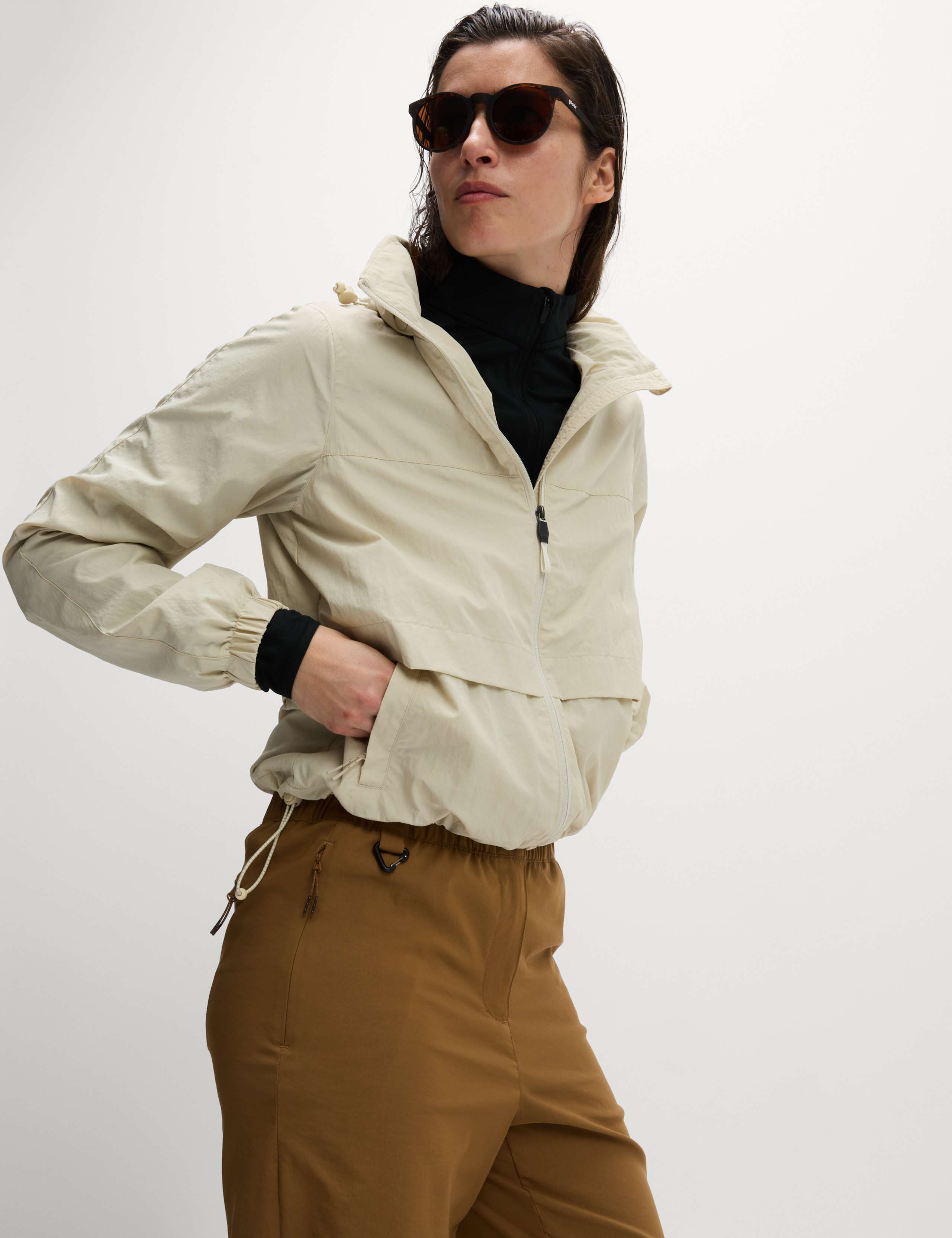 Stormwear™ Hooded Sports Jacket 1 of 6