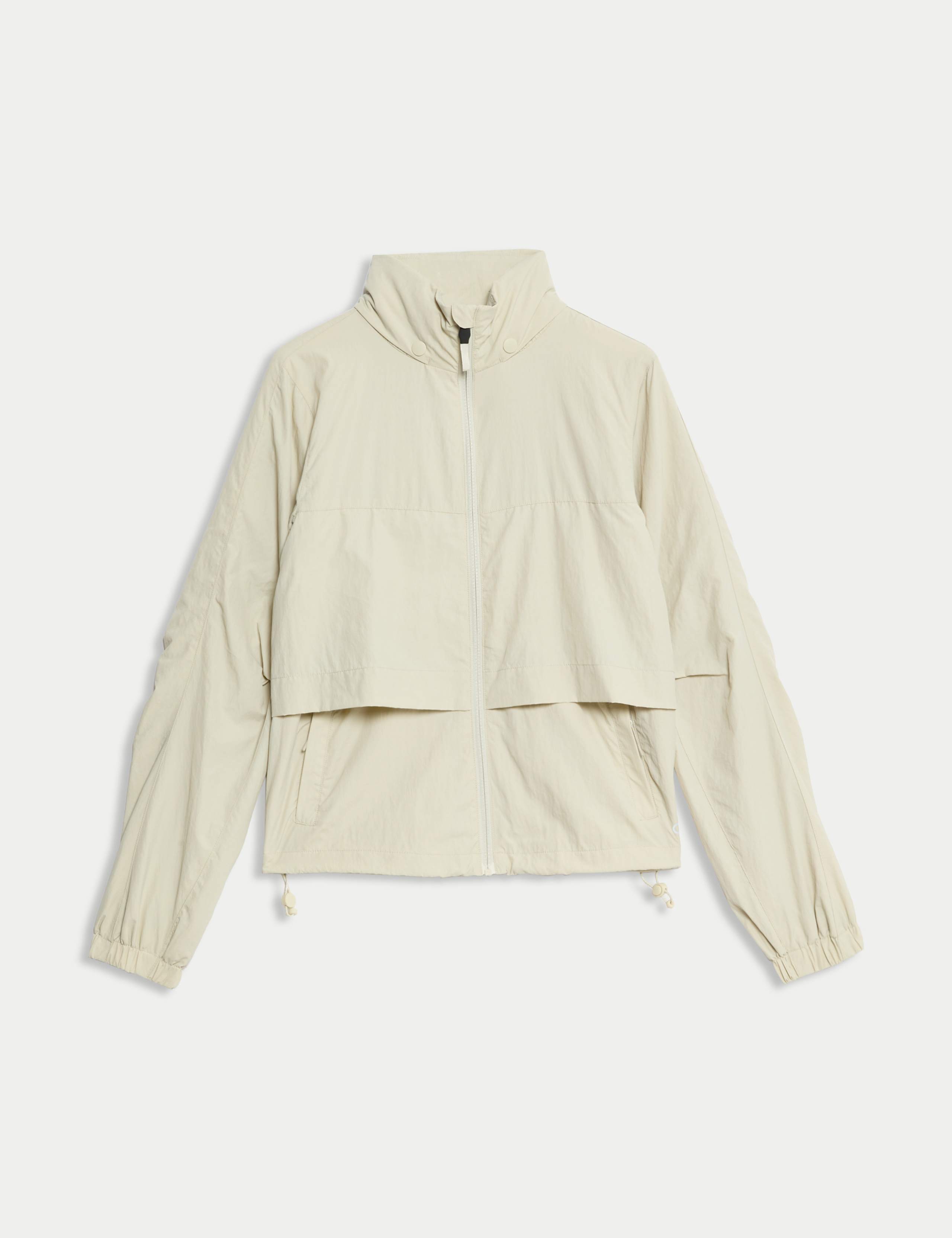 Stormwear™ Hooded Sports Jacket 2 of 6