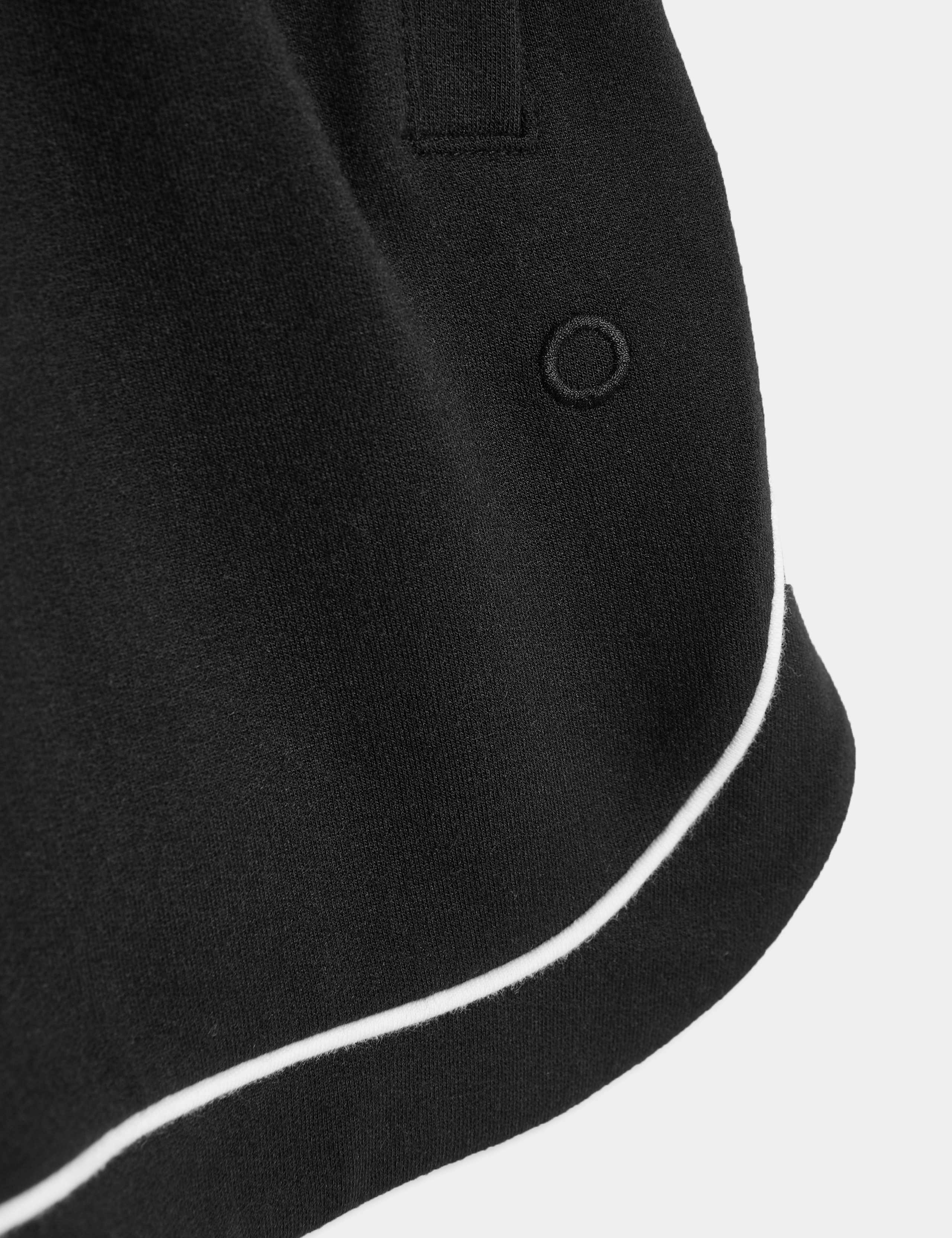 Modal Rich High Waisted Shorts 6 of 6