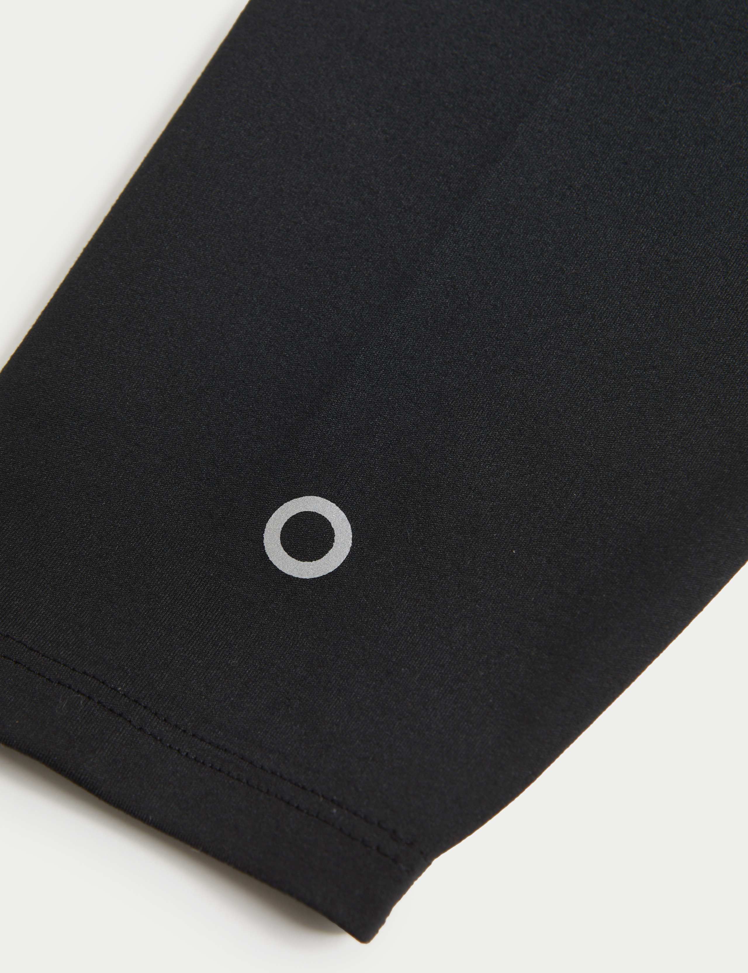 Go Balance Wrap Waist 7/8 Yoga Leggings 6 of 6