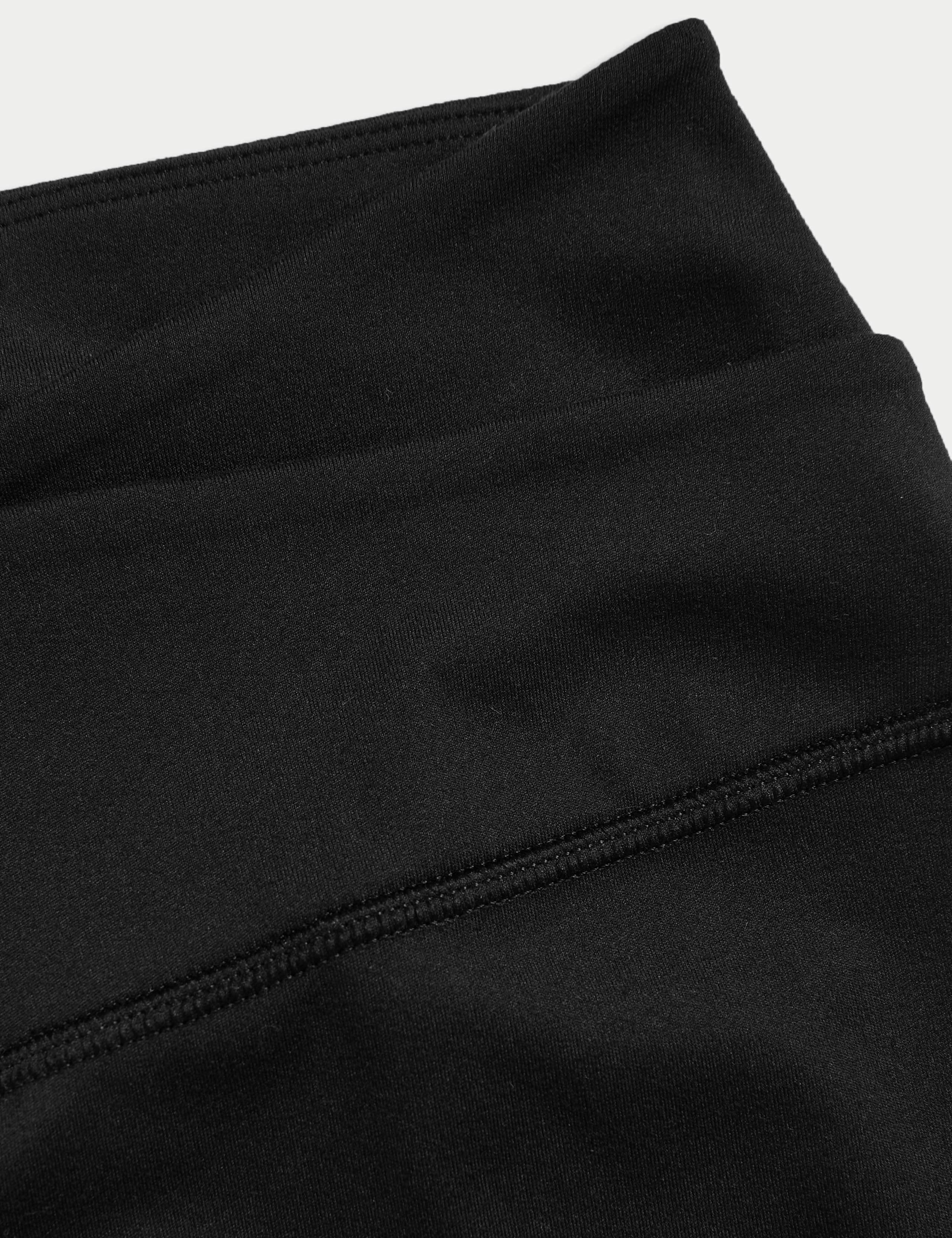 Go Balance High Waisted Yoga Shorts 6 of 6