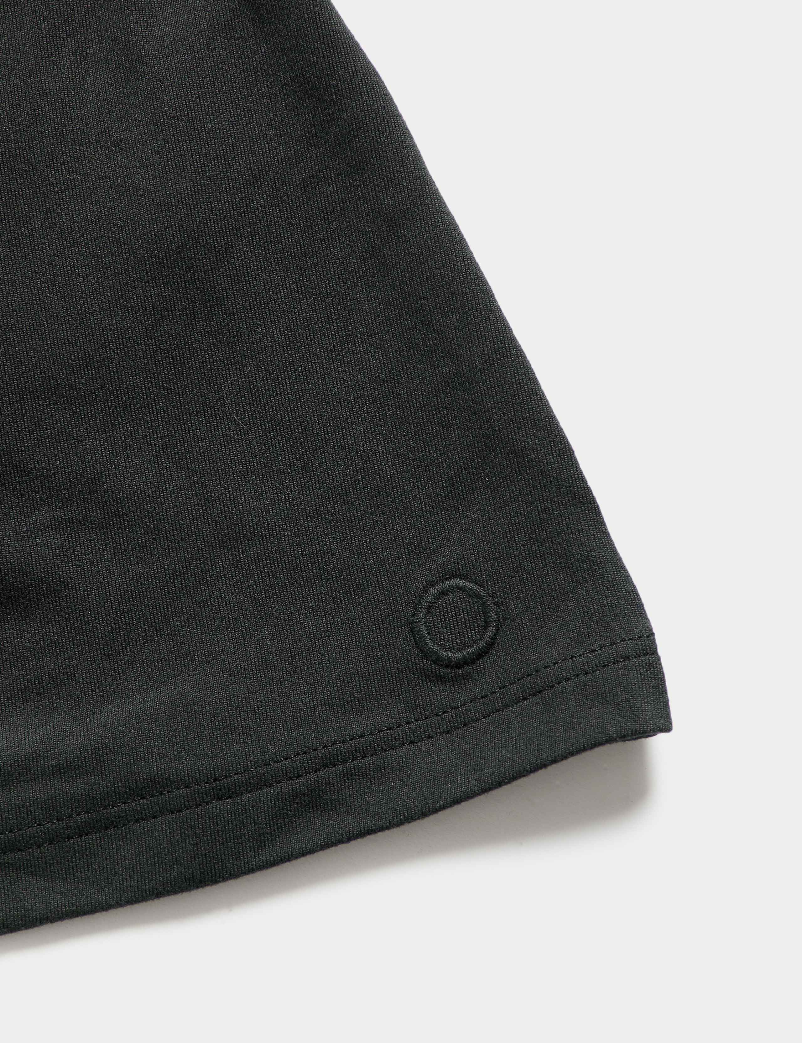 Go Balance Shoulder Detail Fitted Vest Top 8 of 8