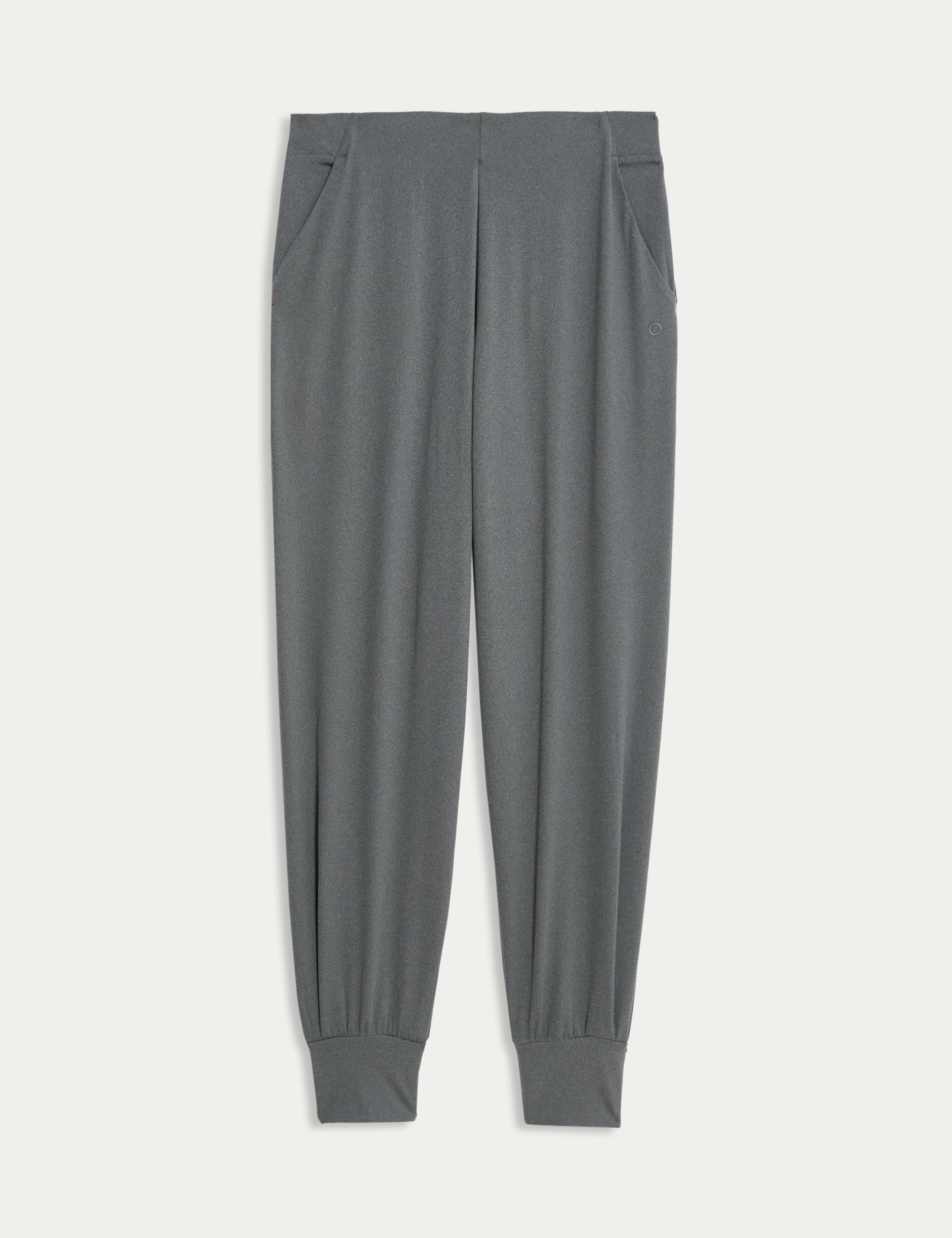 Go Balance High Waisted Tapered Joggers 2 of 7