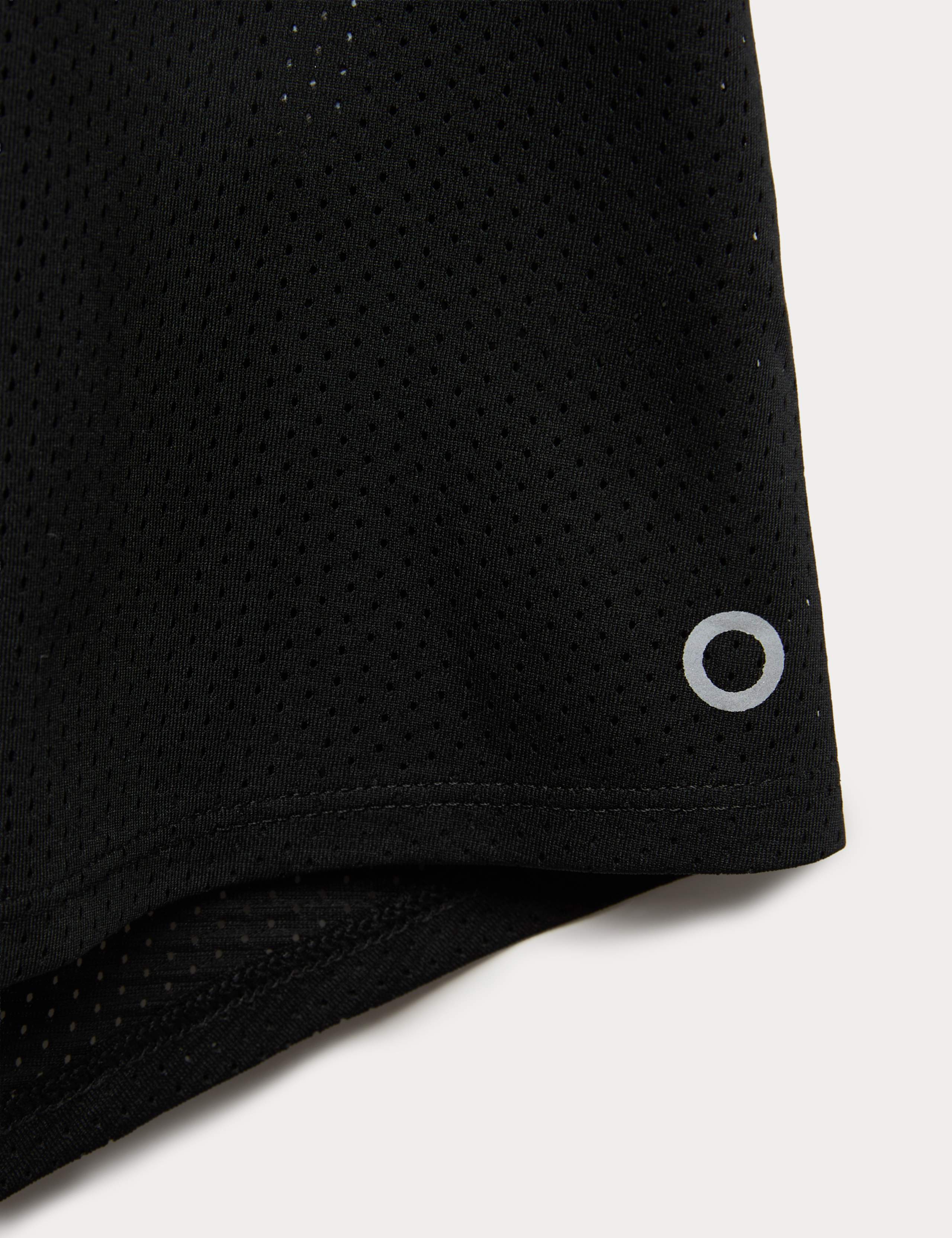 Lightweight Textured Relaxed Vest Top 7 of 7