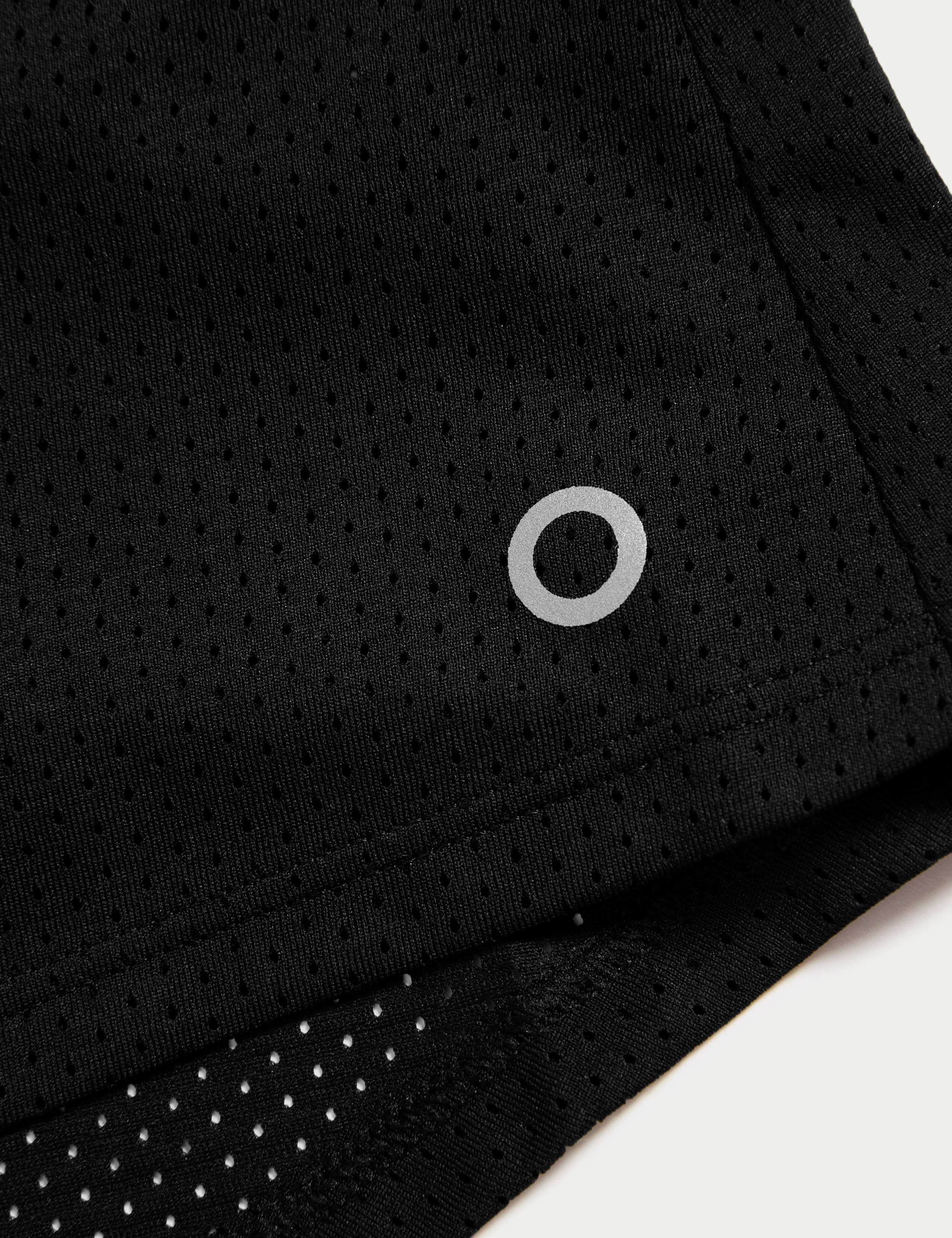 Textured Lightweight Relaxed Vest Top 6 of 6