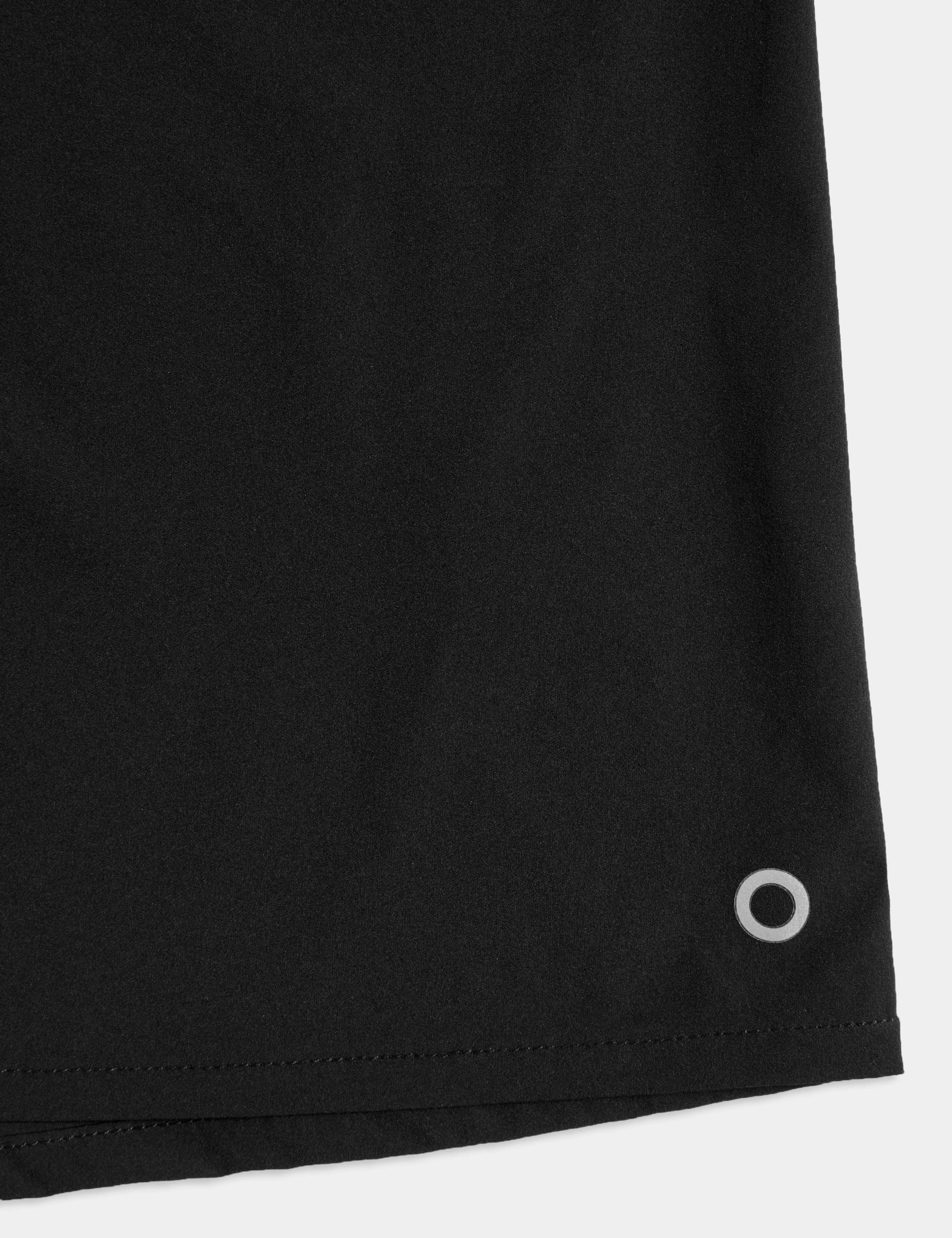 Cool Comfort™ Woven Pleat Back Vest Top 6 of 6