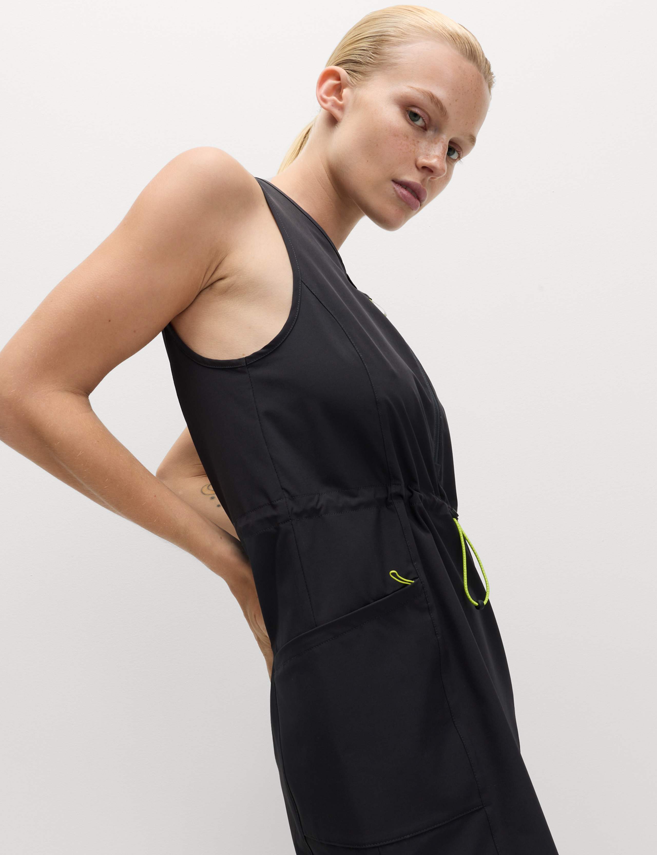 Stormwear™ Woven Packable Hiking Dress 5 of 9