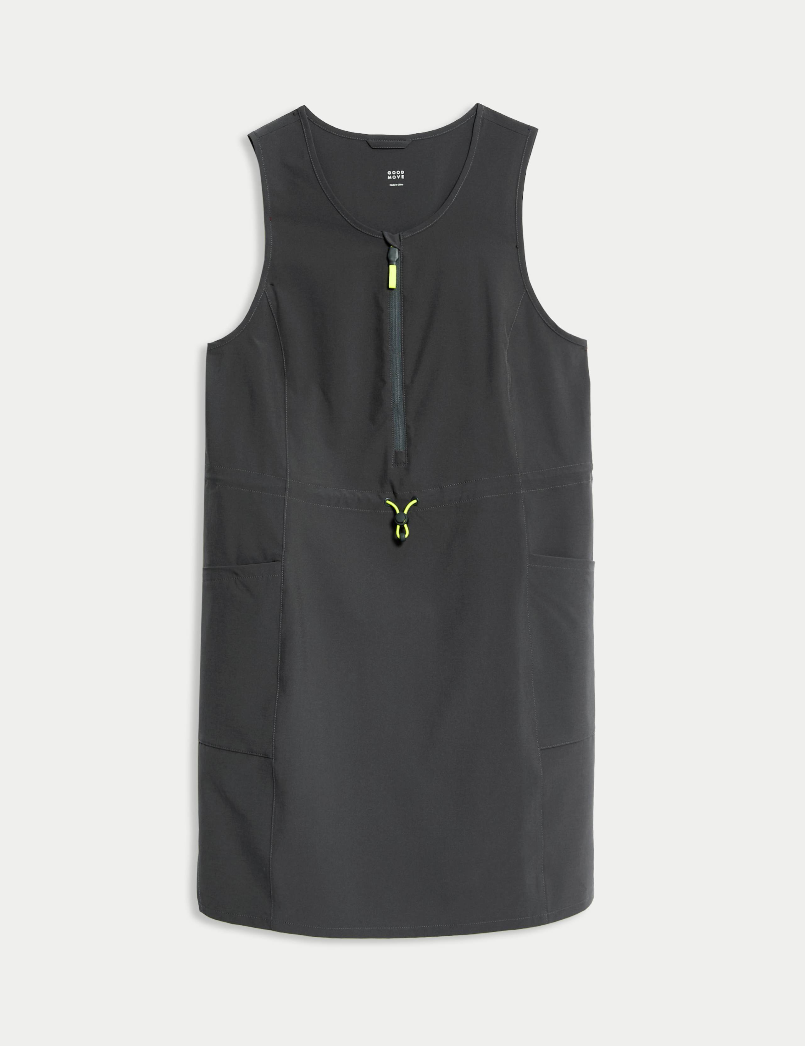 Stormwear™ Woven Packable Hiking Dress 2 of 9
