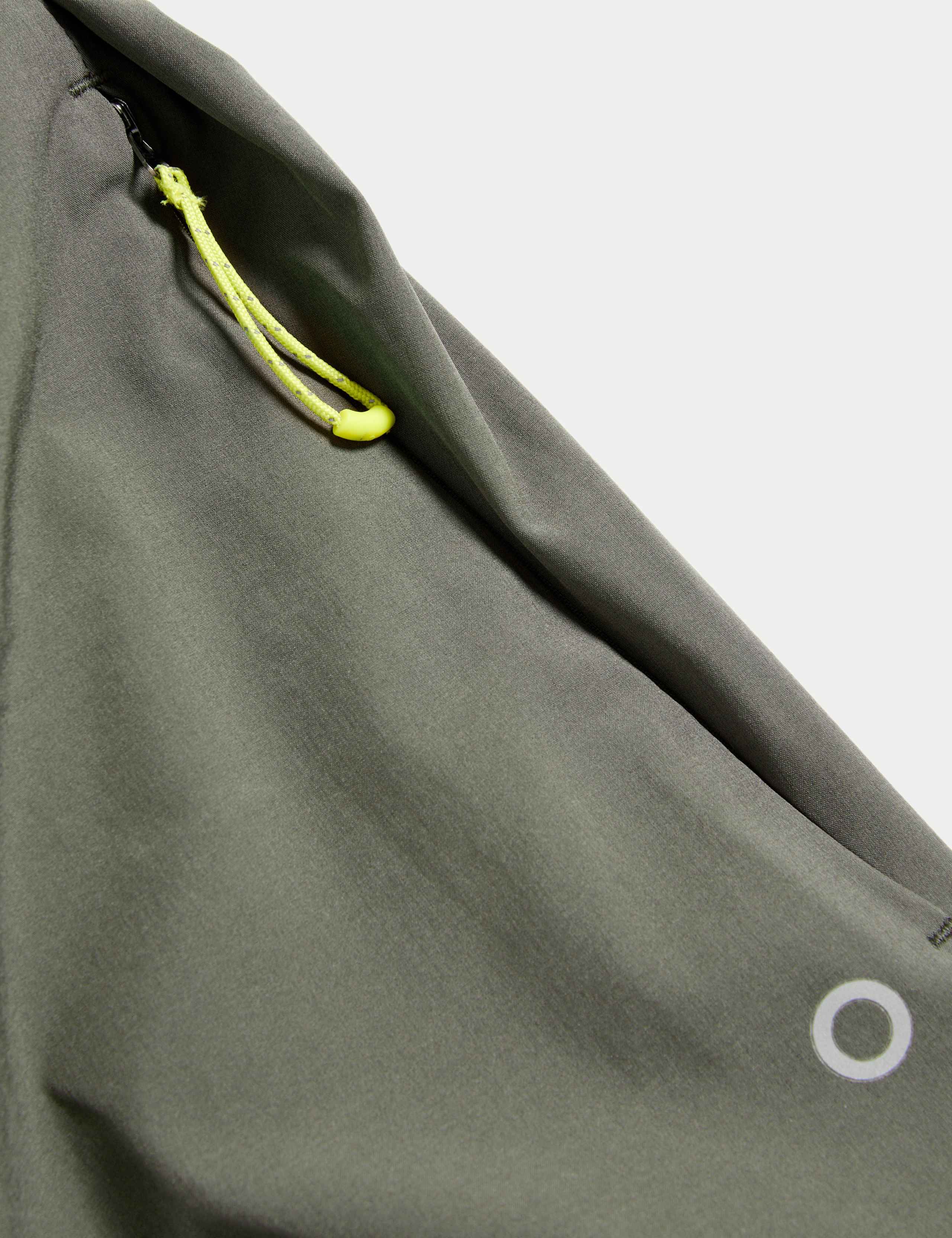 Cuffed Slim Fit Walking Trousers 7 of 7