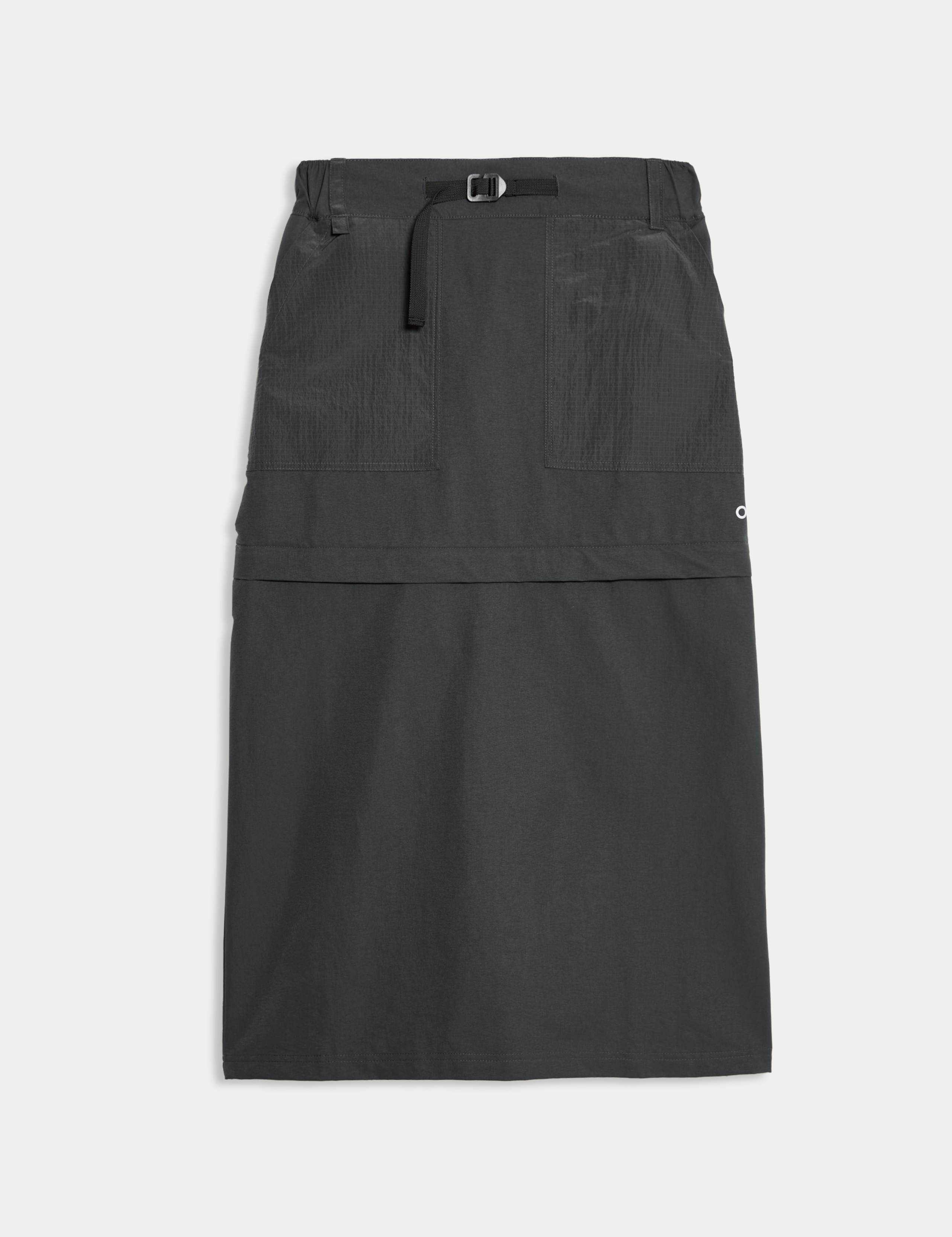 Stormwear™ Convertible 2 in 1 Zip Off Skirt 2 of 7