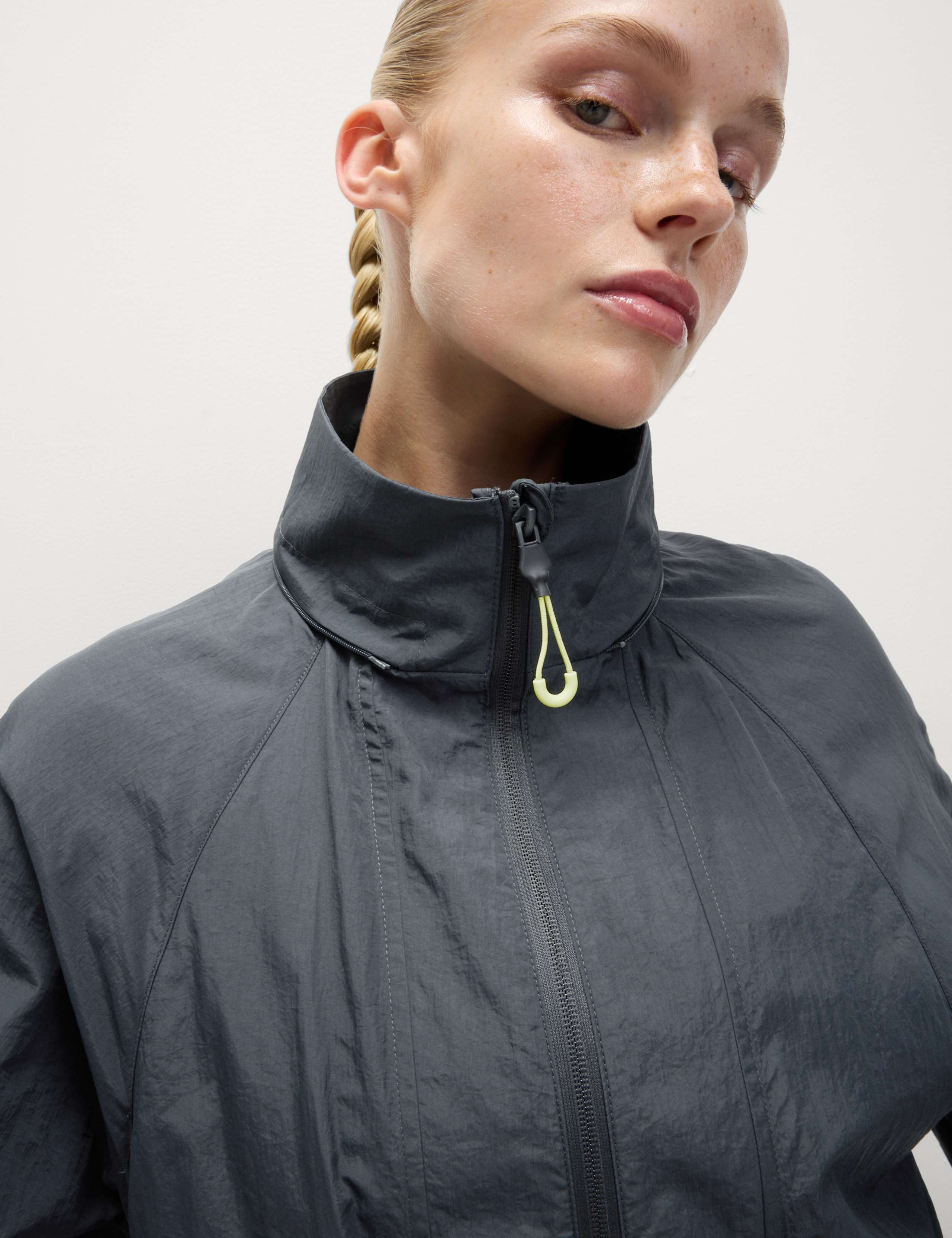 Lightweight Hooded Parka 4 of 8