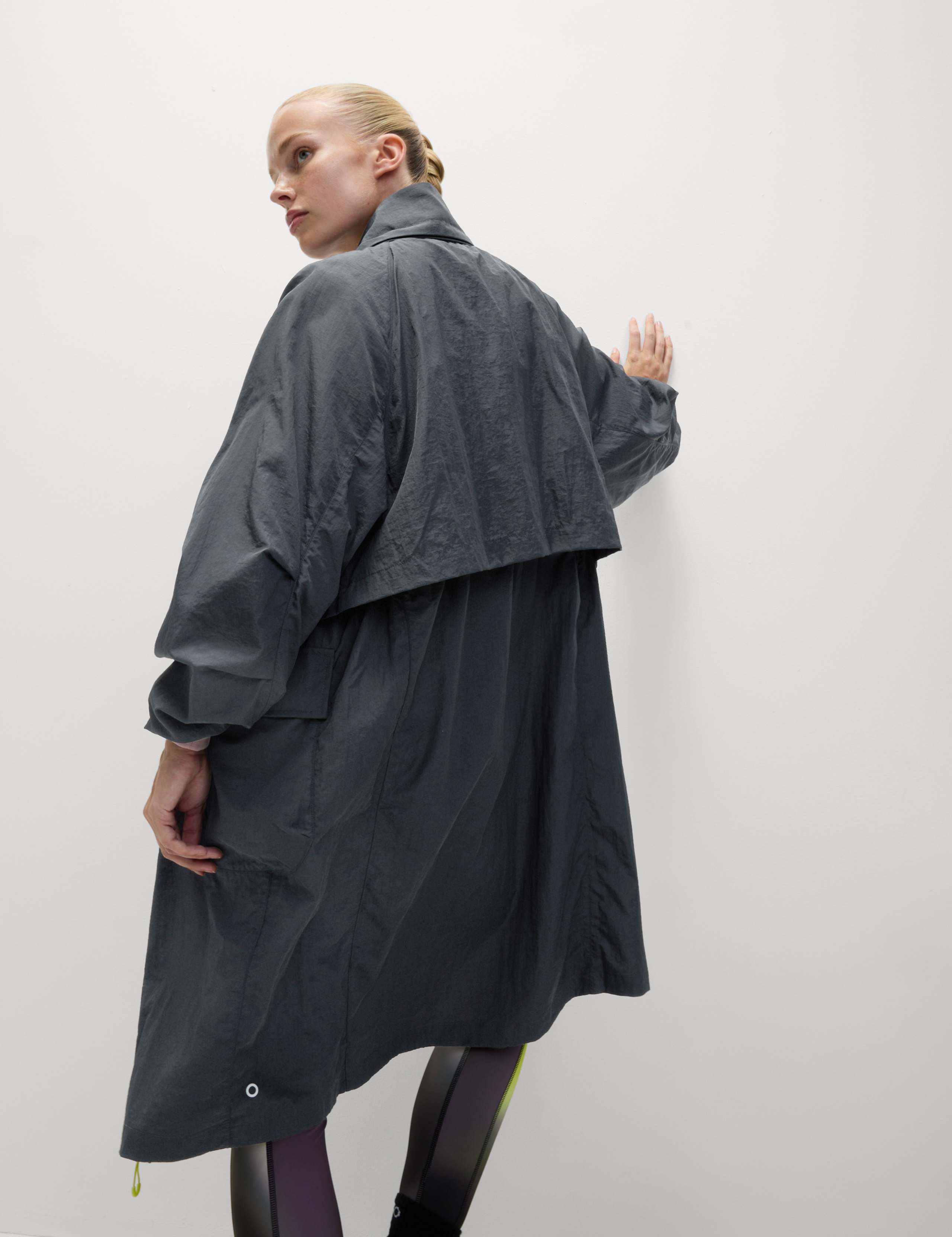 Lightweight Hooded Parka 5 of 8