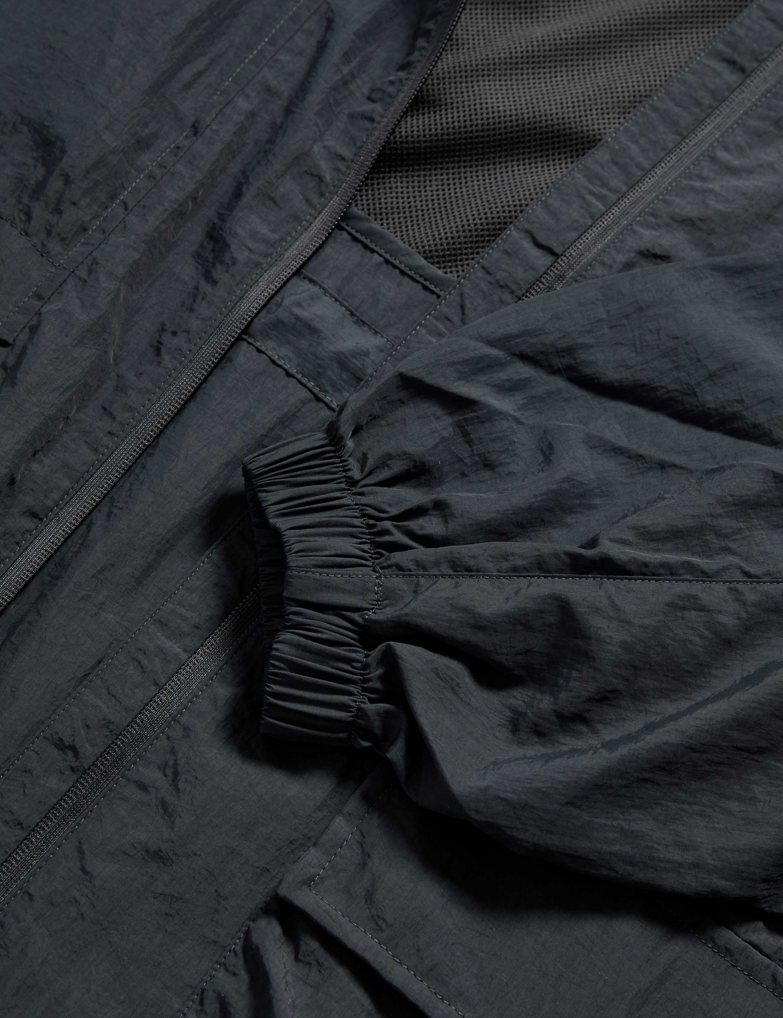 Lightweight Hooded Parka 8 of 8