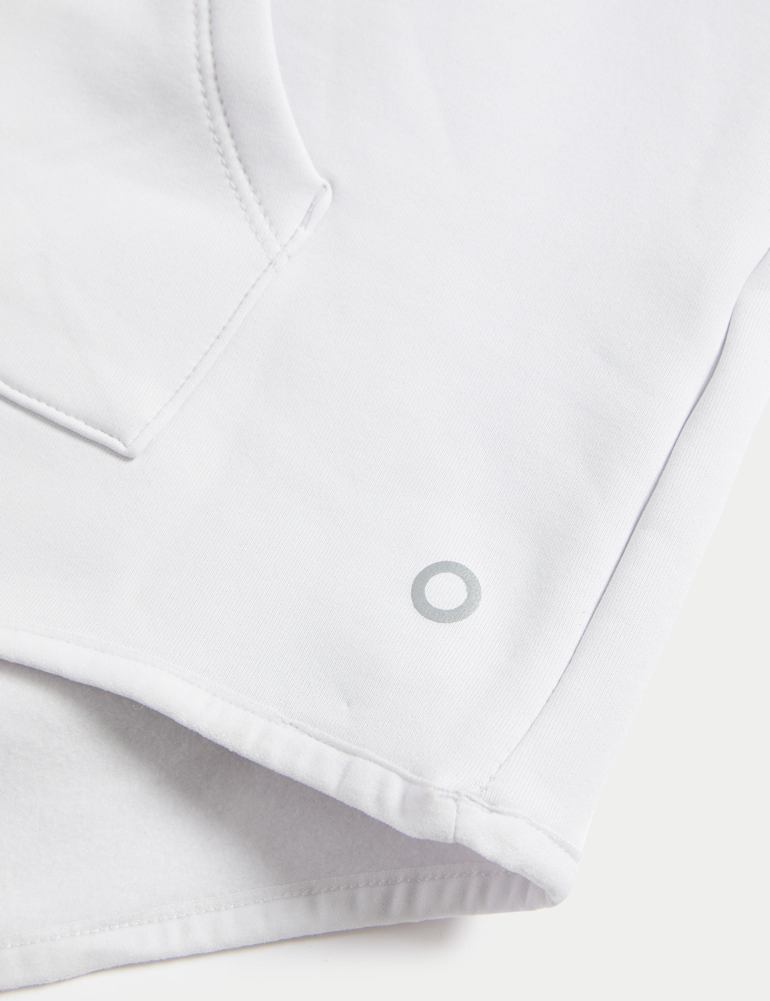 Ultraheat™ Hooded Half Zip Hoodie 7 of 7