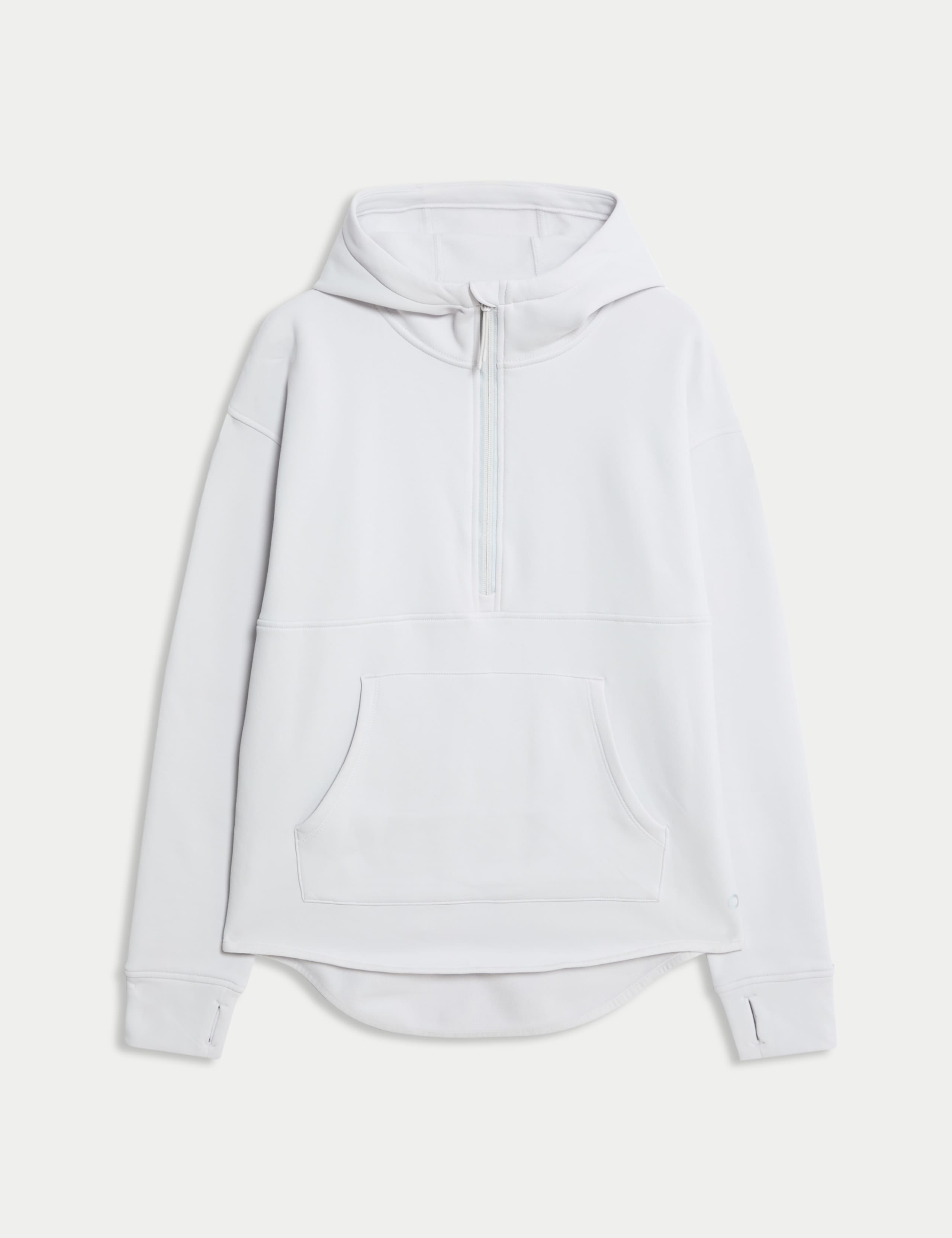 Ultraheat™ Hooded Half Zip Hoodie 2 of 7