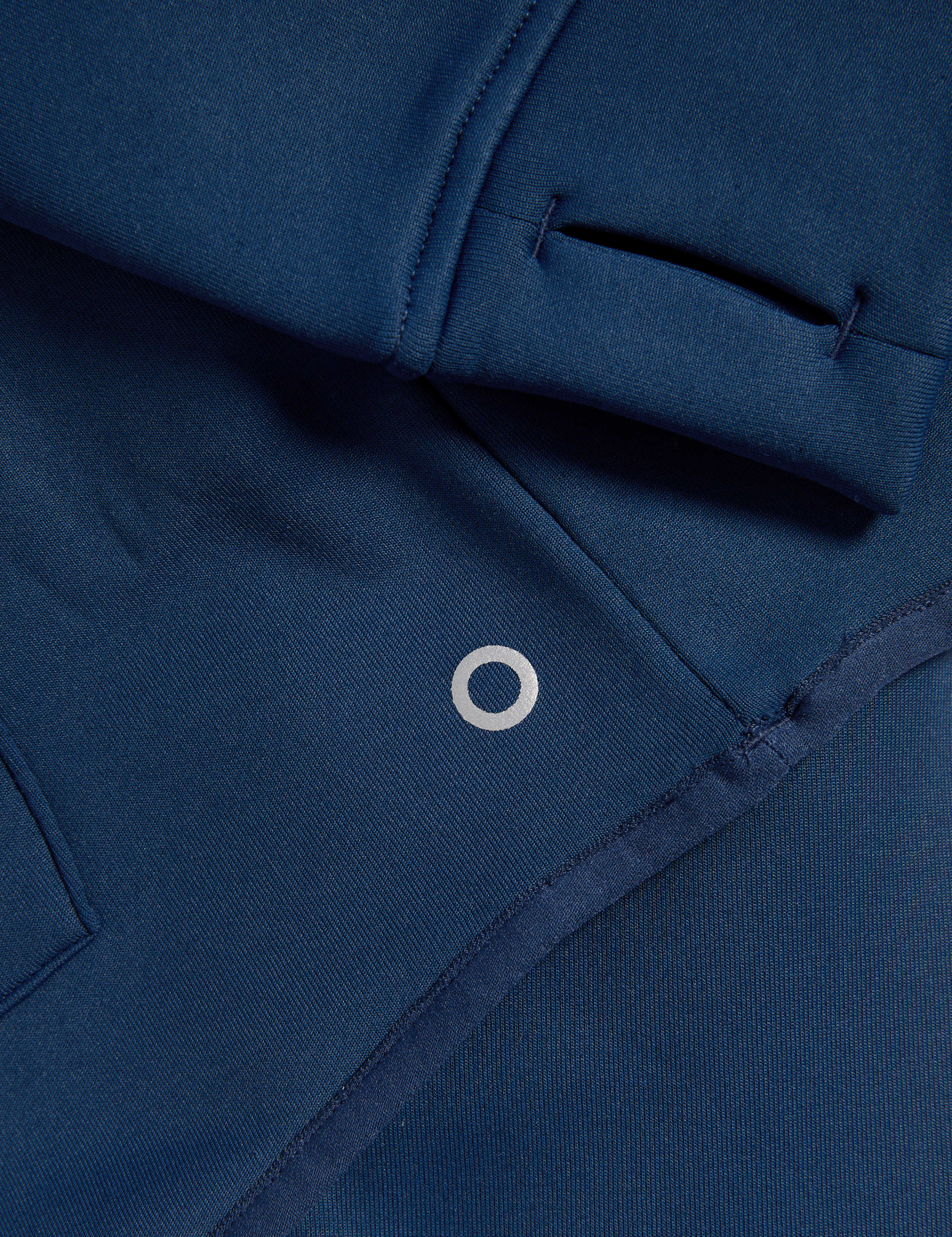 Ultraheat™ Hooded Half Zip Hoodie 7 of 7