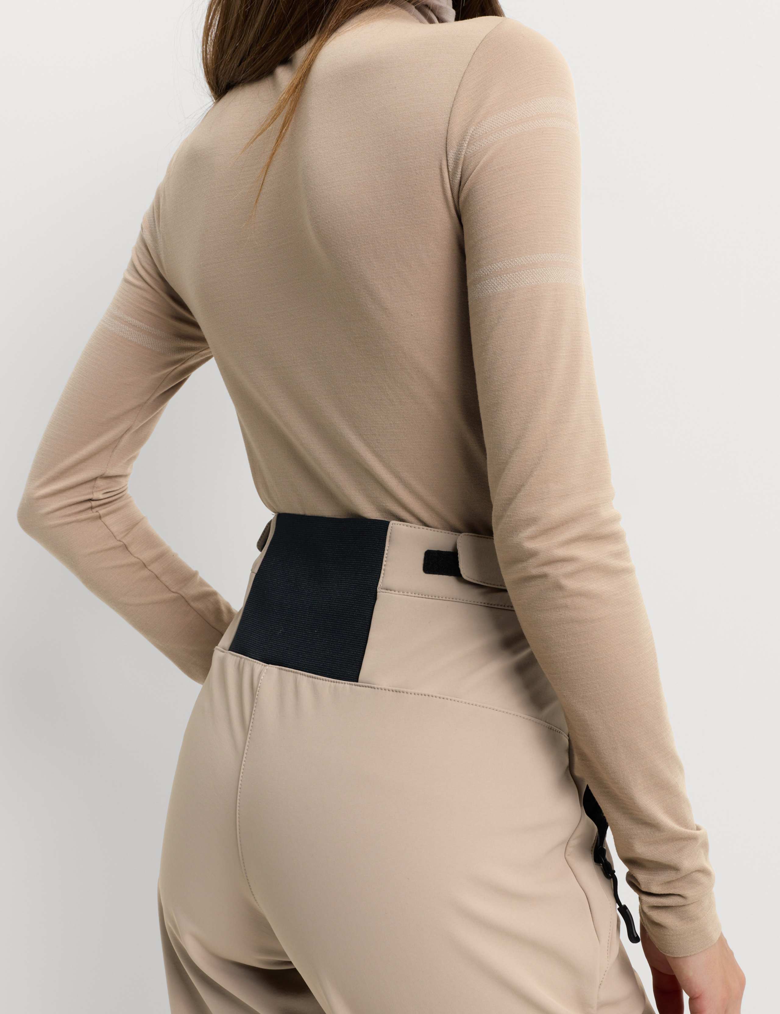 Stormwear™ Softshell High Waisted Flared Ski Pant 6 of 8