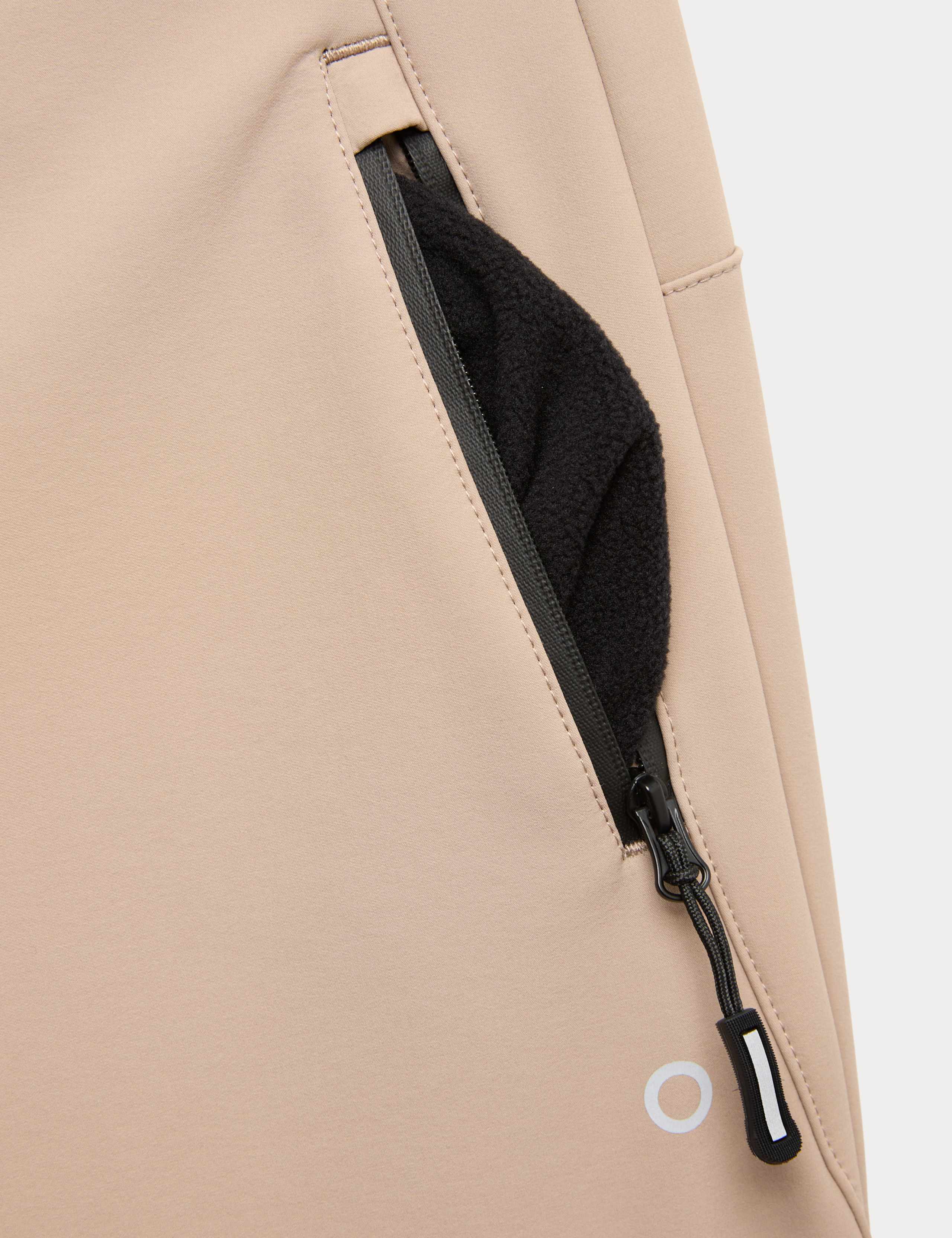 Stormwear™ Softshell High Waisted Flared Ski Pant 8 of 8