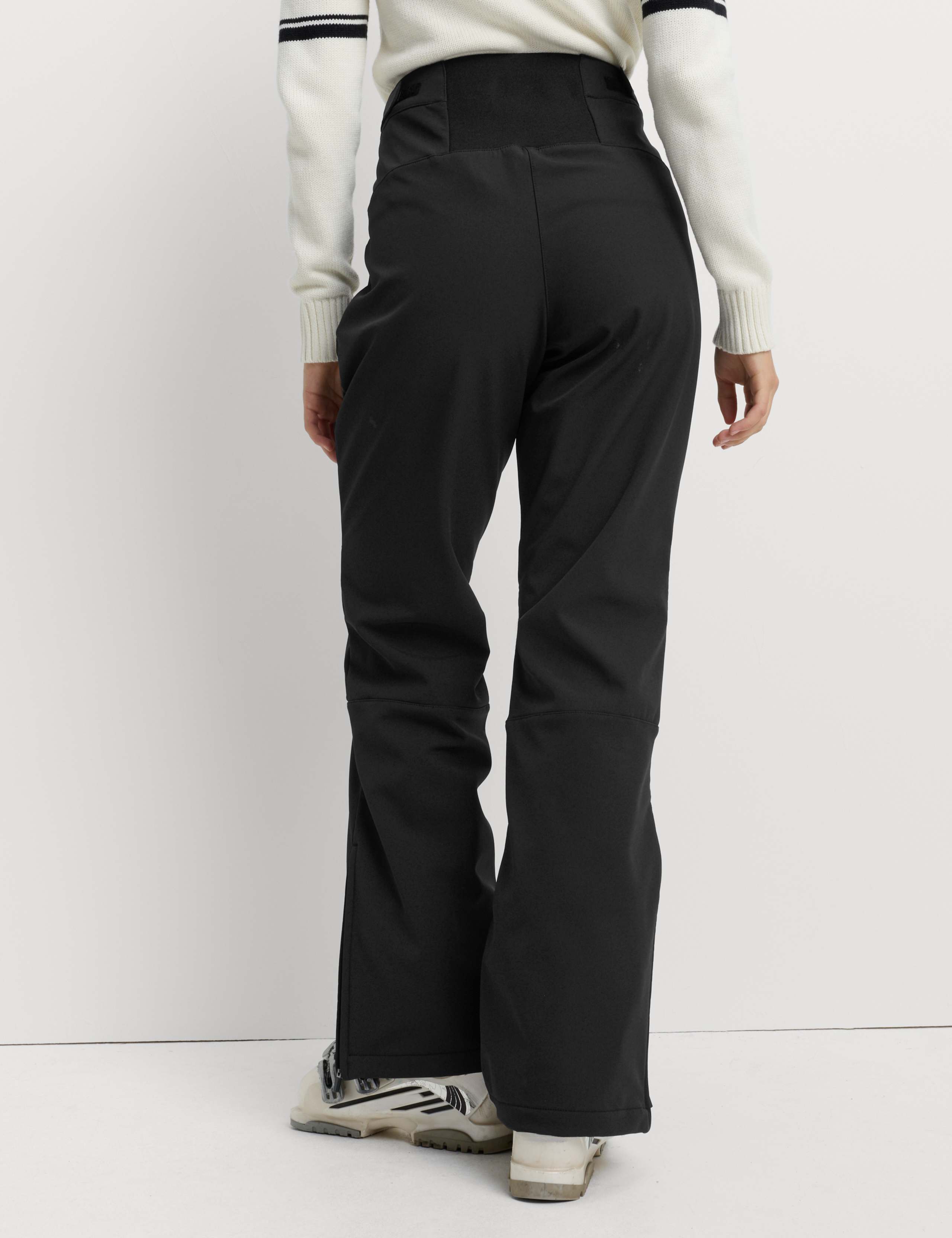 Stormwear™ Softshell High Waisted Flared Ski Pant 7 of 8