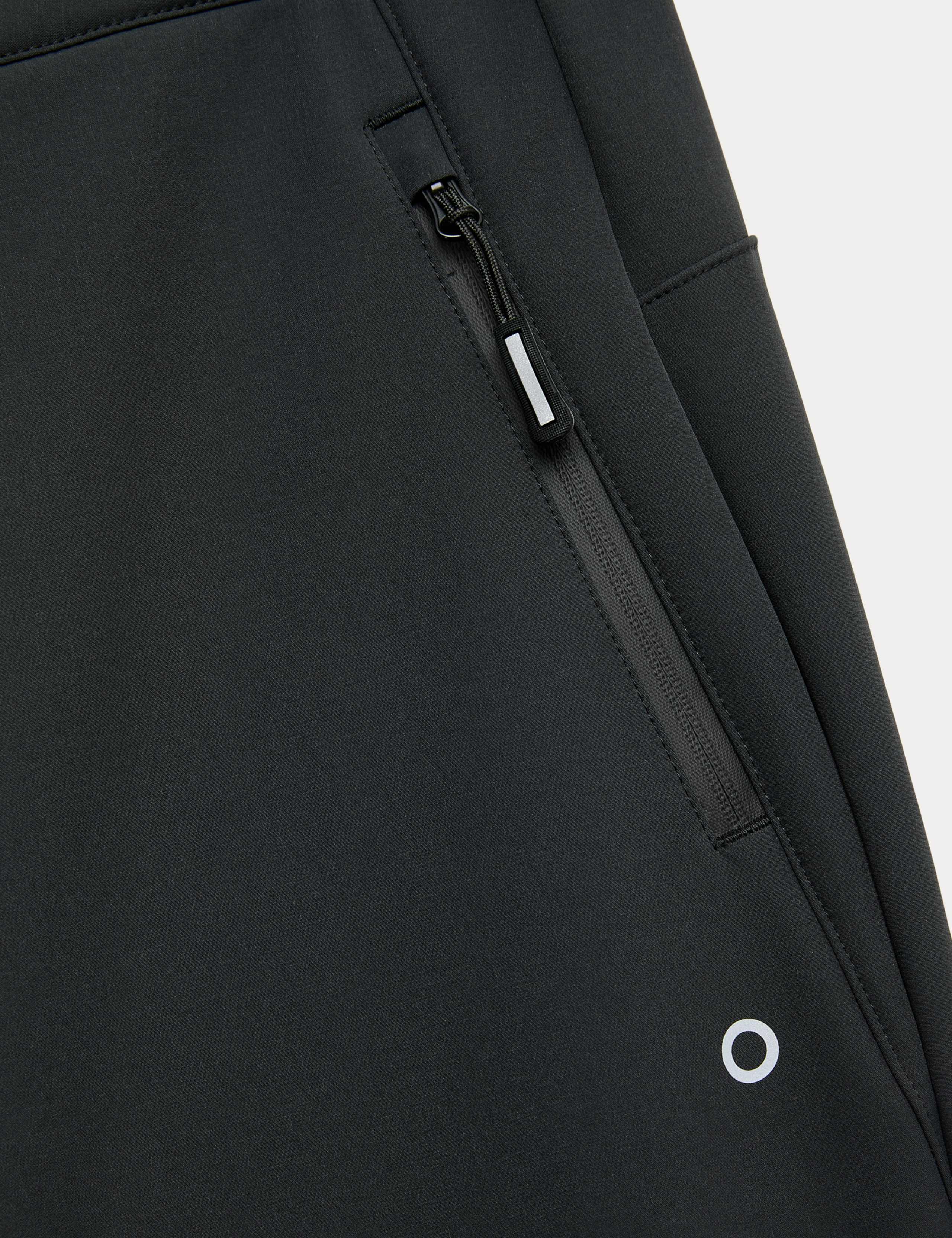 Stormwear™ Softshell High Waisted Flared Ski Pant 8 of 8