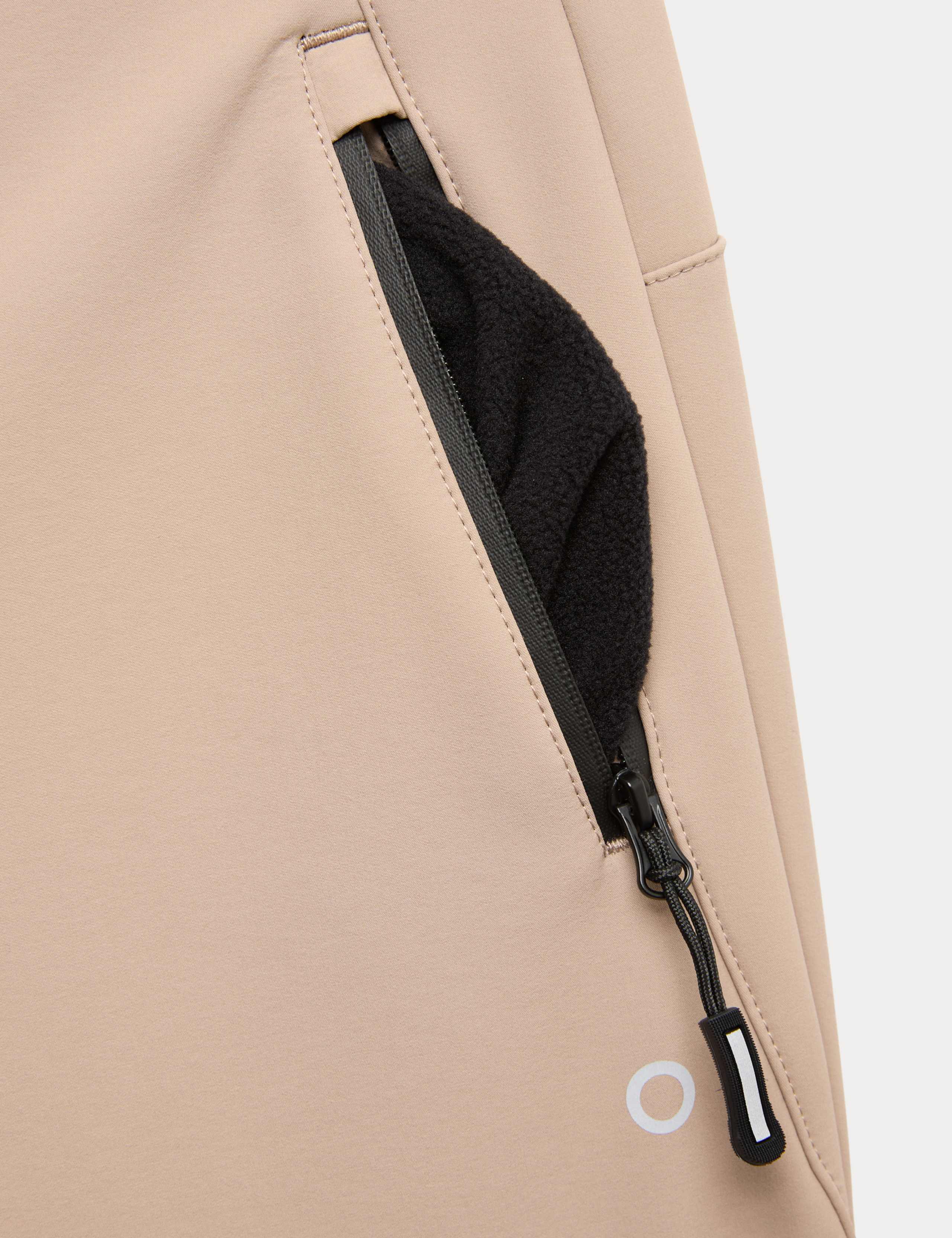 Stormwear™ Softshell High Waisted Flared Ski Pant 8 of 9