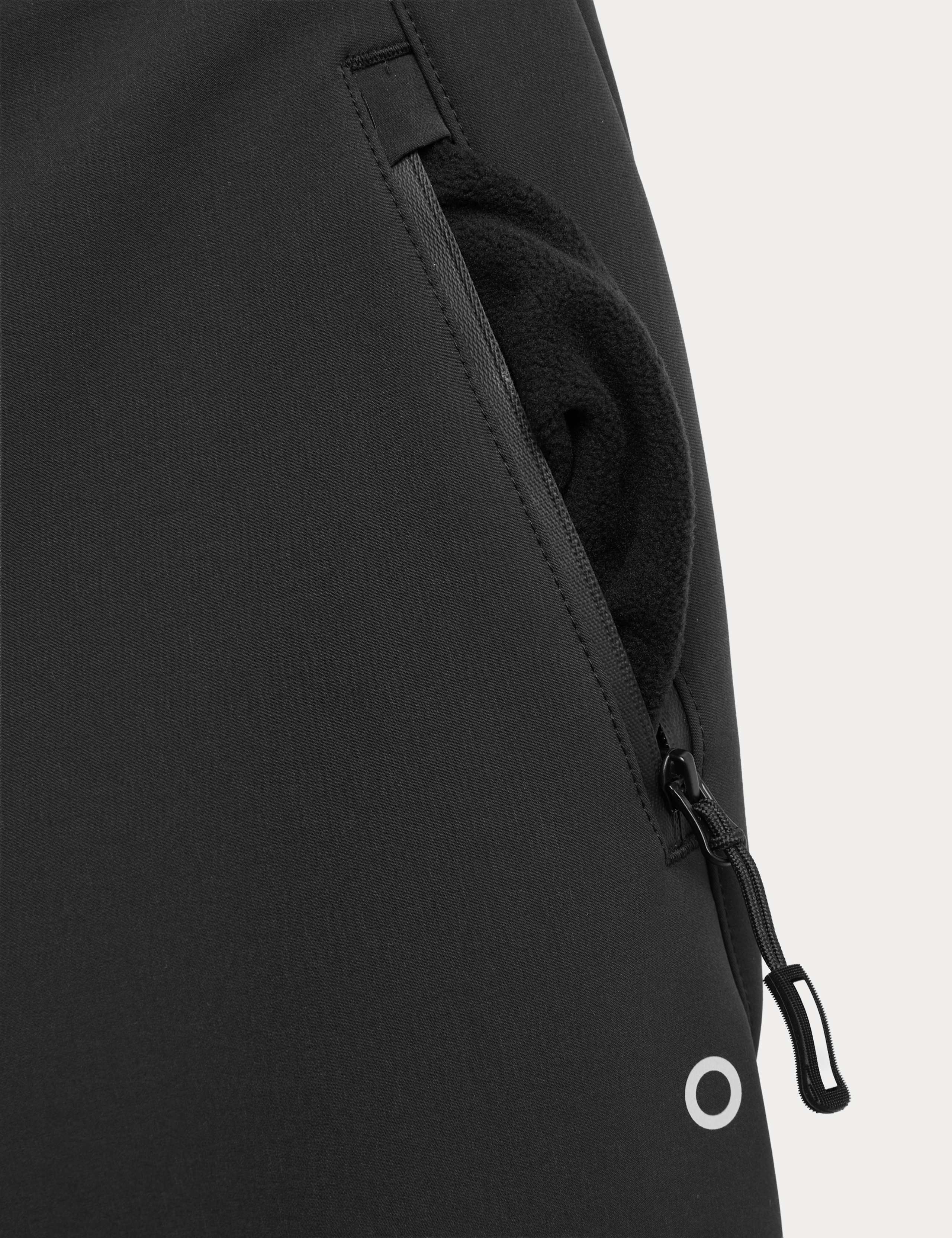 Stormwear™ Softshell High Waisted Flared Ski Pant 9 of 9