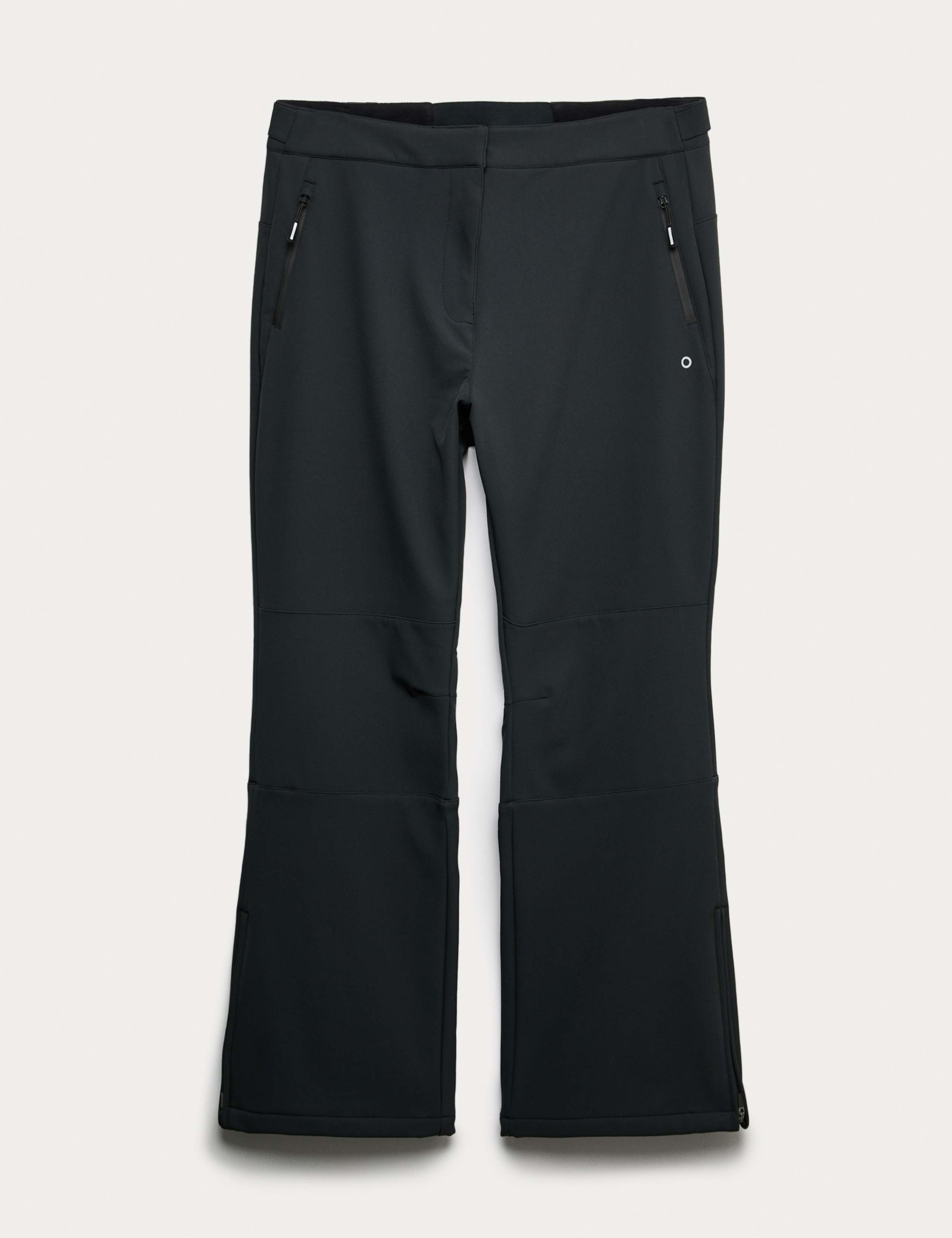 Stormwear™ Softshell High Waisted Flared Ski Pant 2 of 8