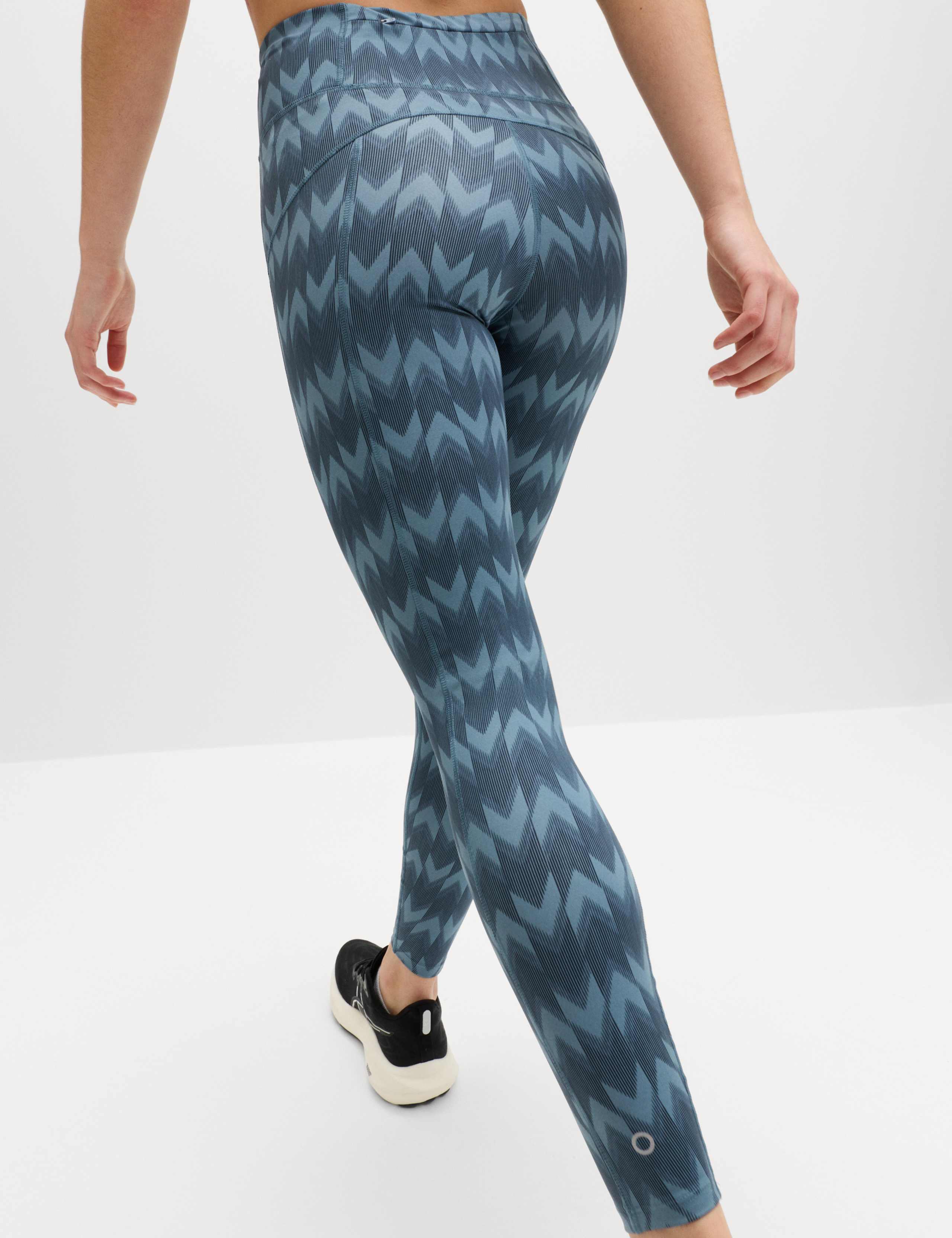 Go Move Printed Gym Leggings 4 of 6