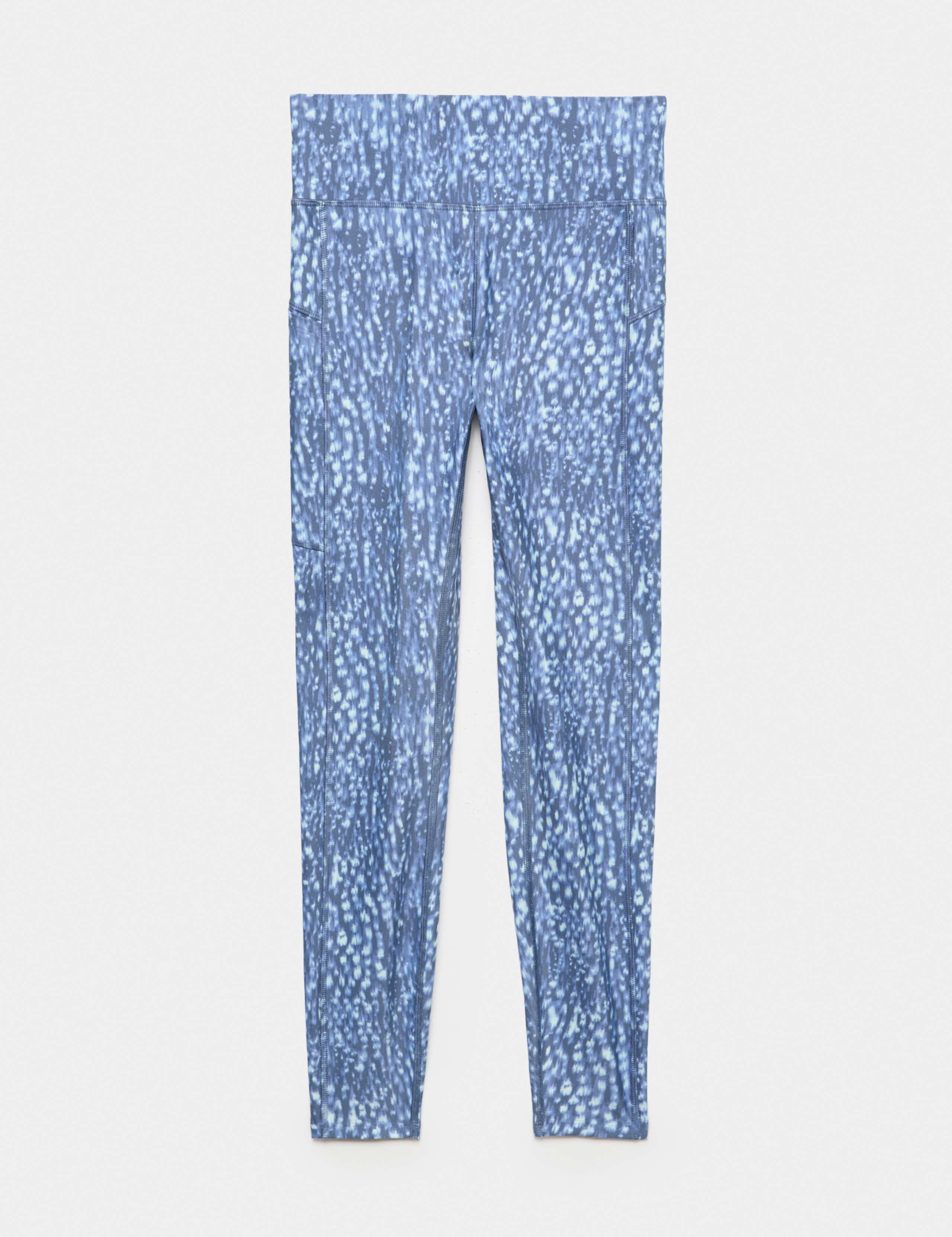 Go Move Printed Gym Leggings 2 of 7