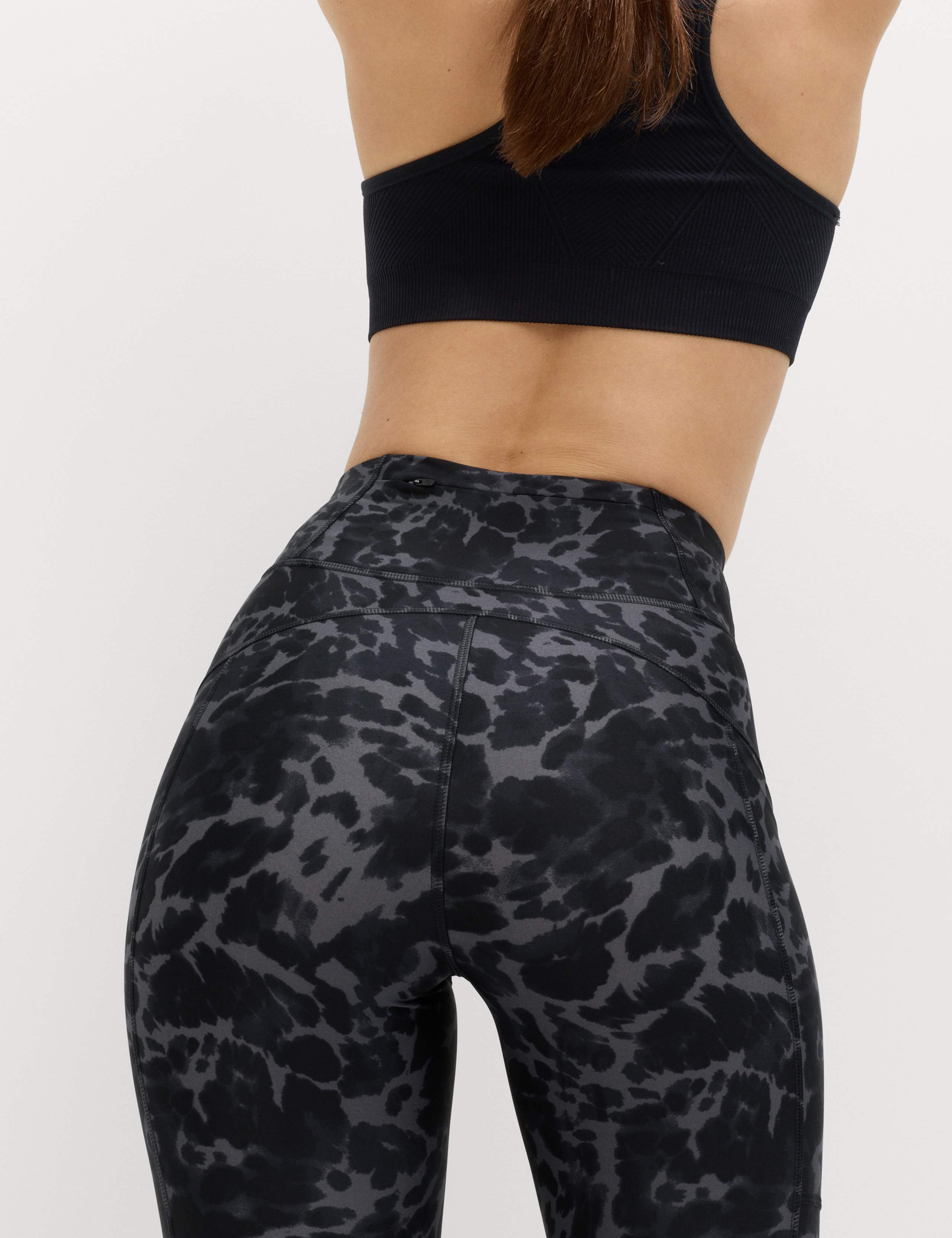 Go Move Printed Gym Leggings 5 of 6