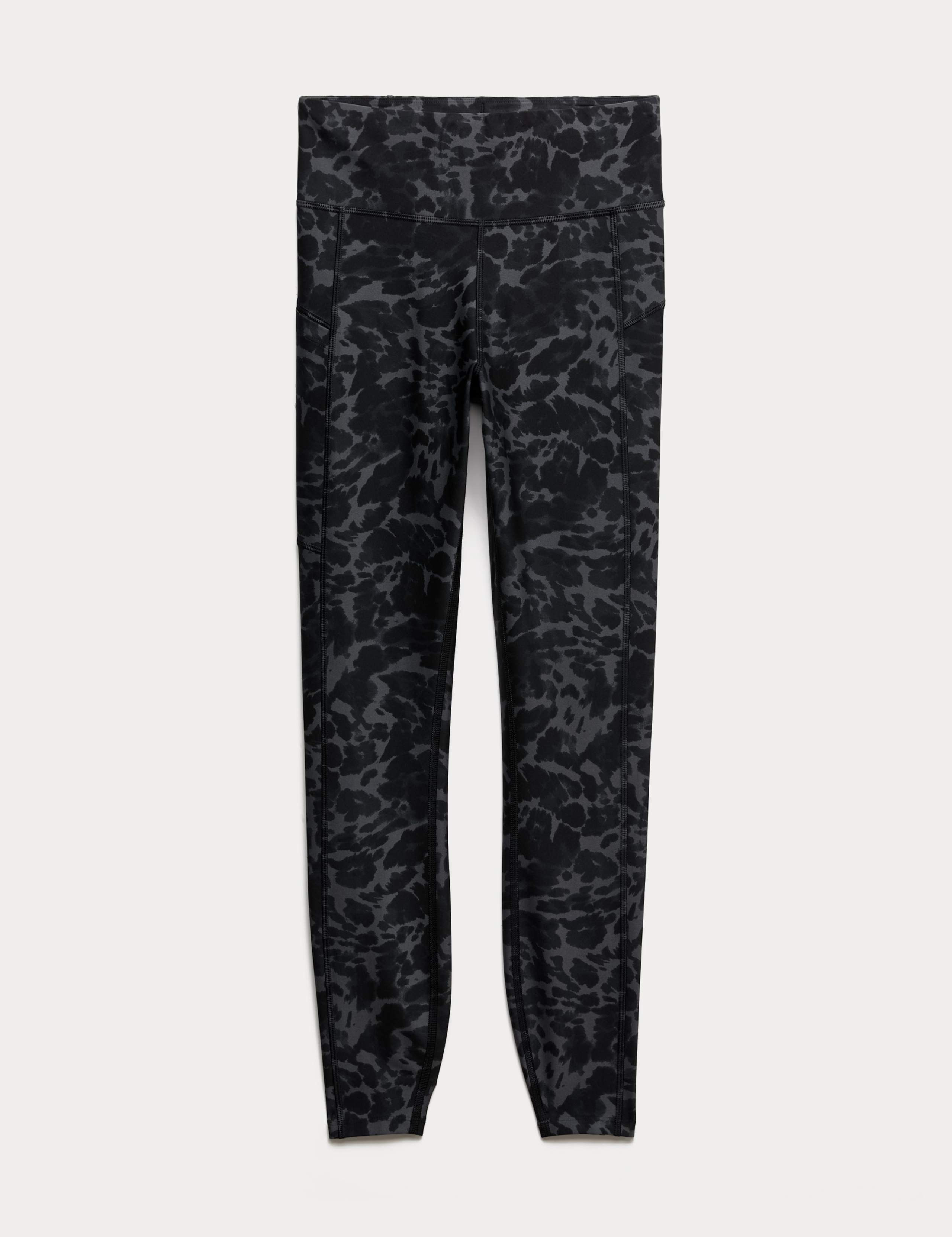 Go Move Printed Gym Leggings 2 of 6