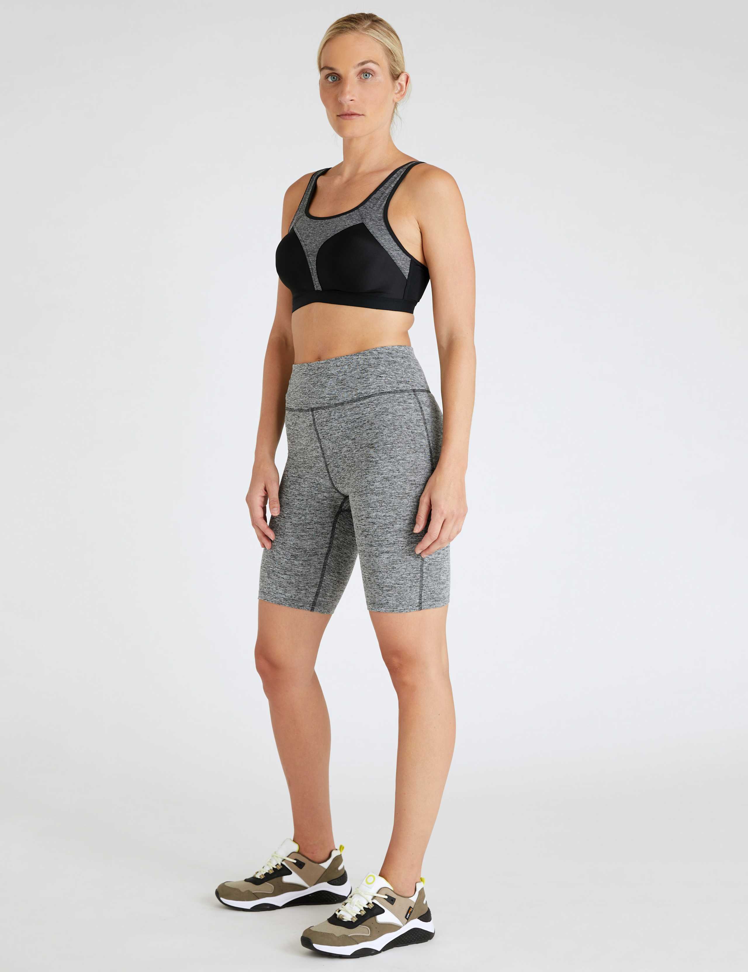 Go Move Jaspe Shorts 1 of 7