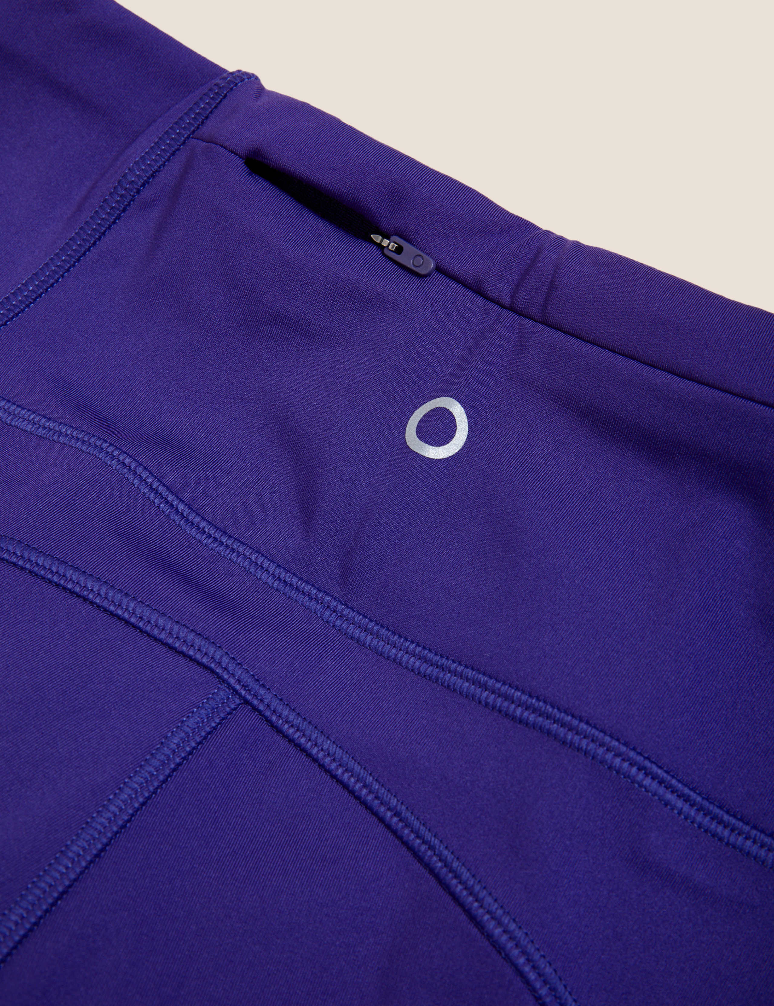 Go Move Colour Block Gym Leggings 8 of 8