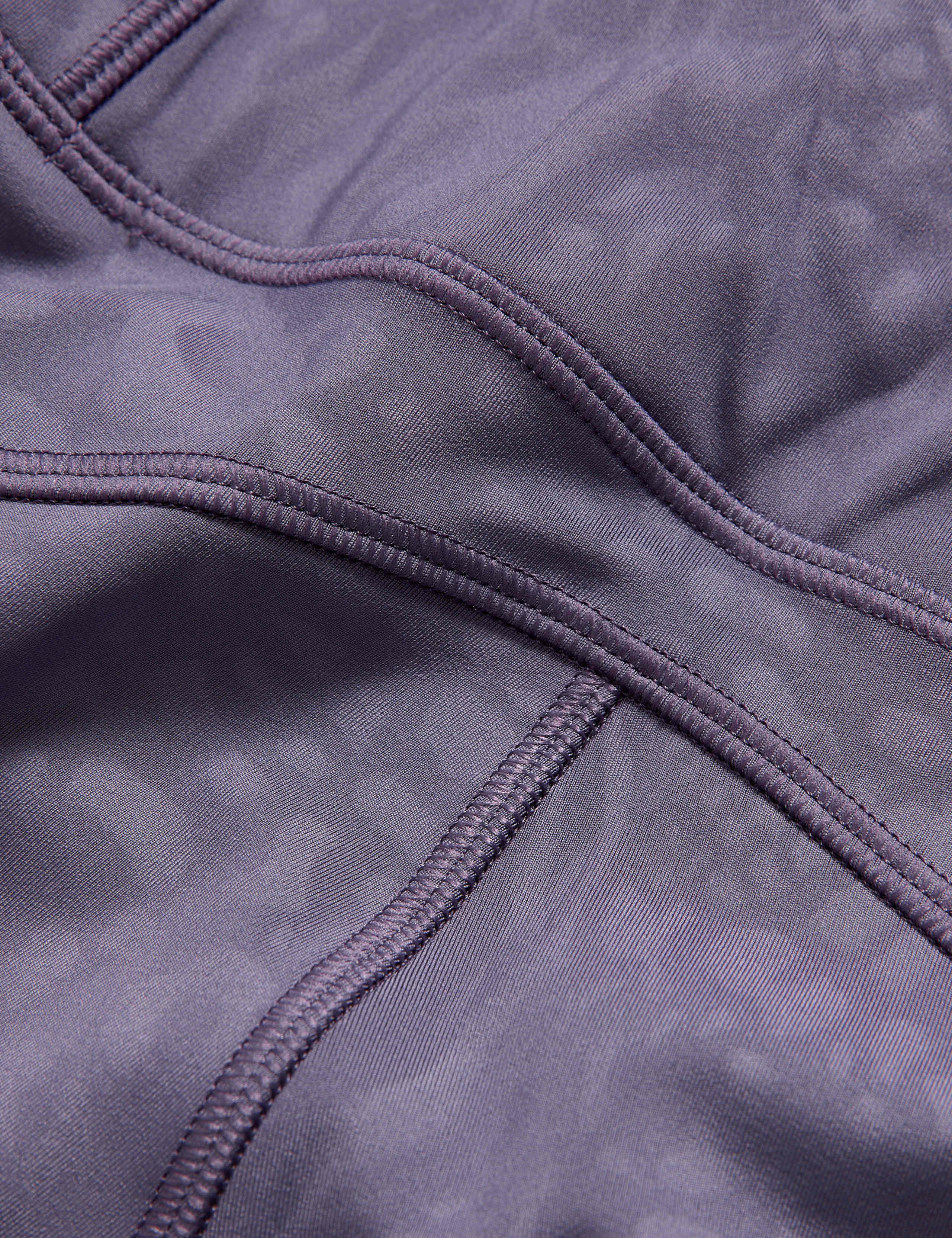 Go Move Embossed High Waisted Gym Leggings 6 of 6