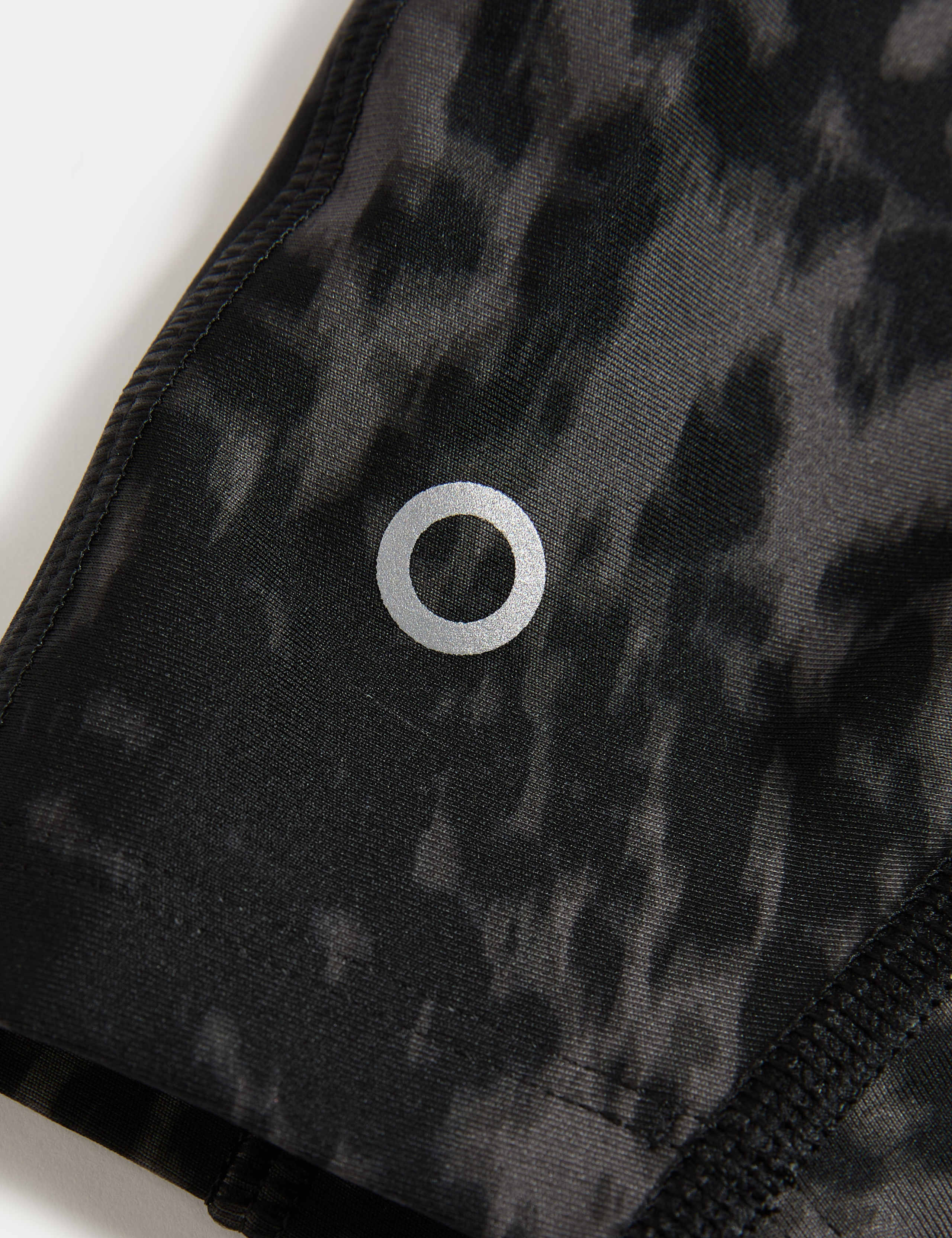 Go Move Printed High Waisted Gym Leggings 5 of 5