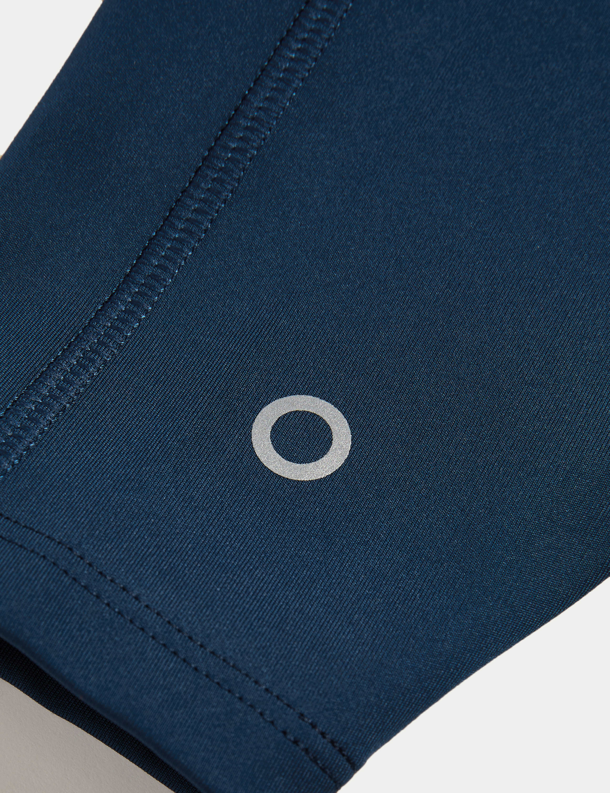 Go Move High Waisted Gym Leggings 6 of 6