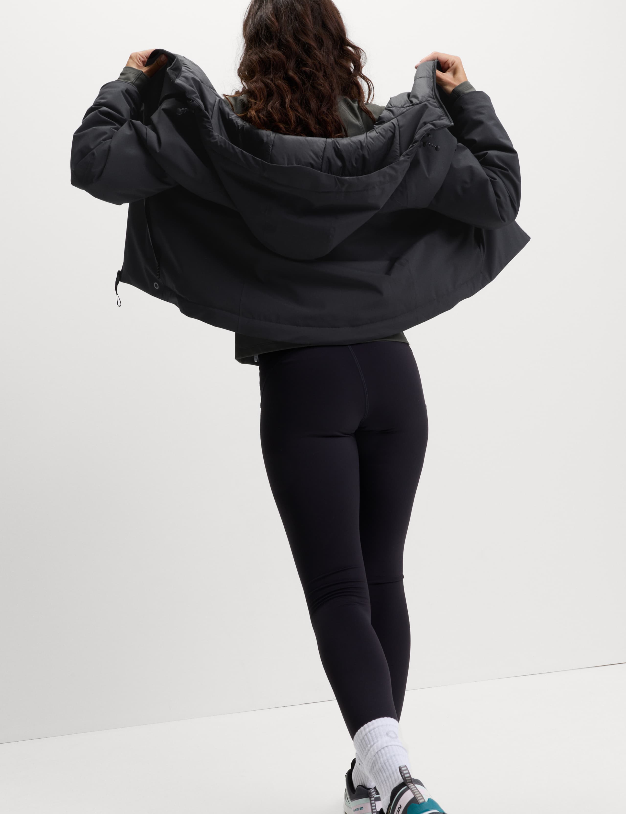 Stormwear™ Waterproof Hooded Jacket 4 of 7