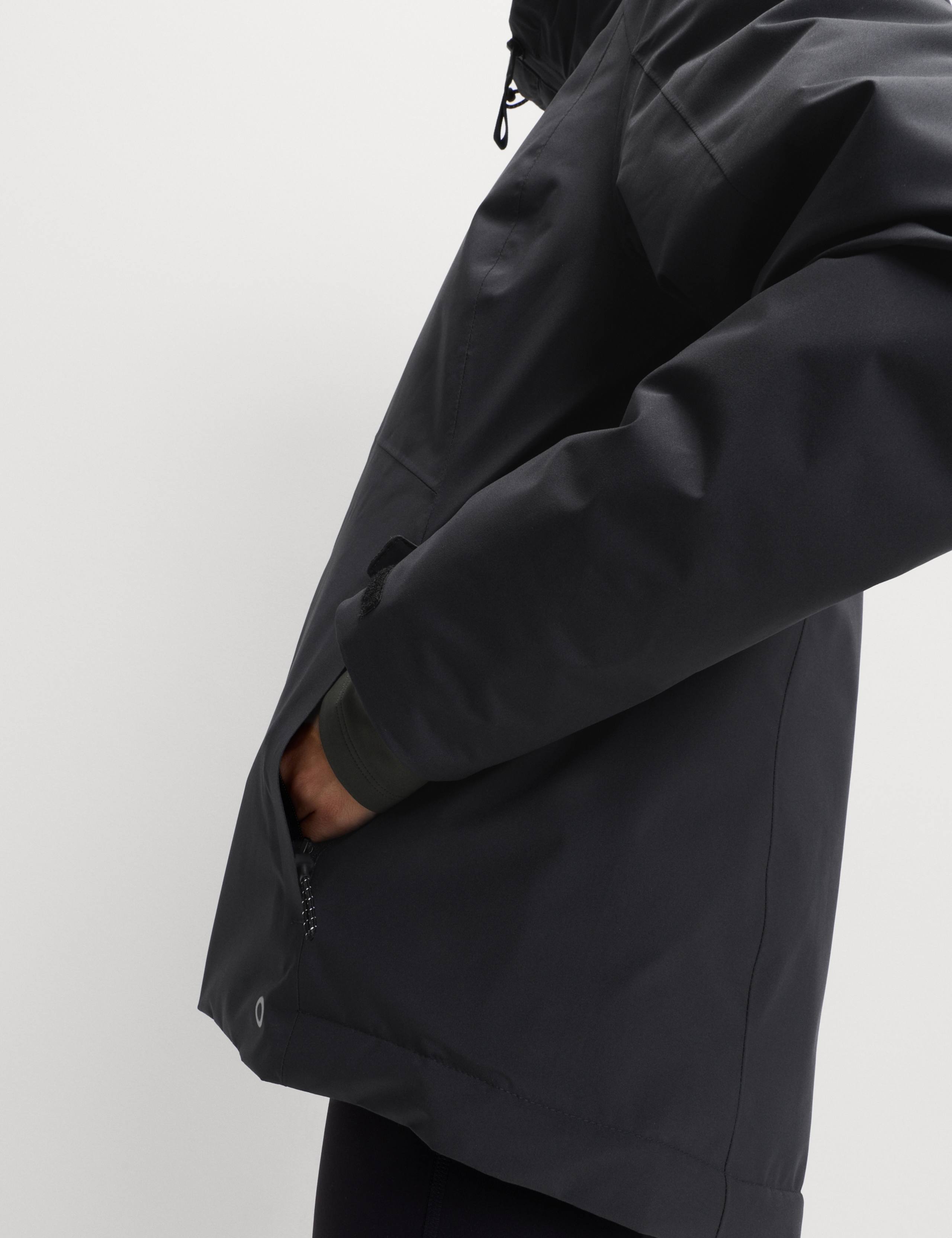 Stormwear™ Waterproof Hooded Jacket 7 of 7
