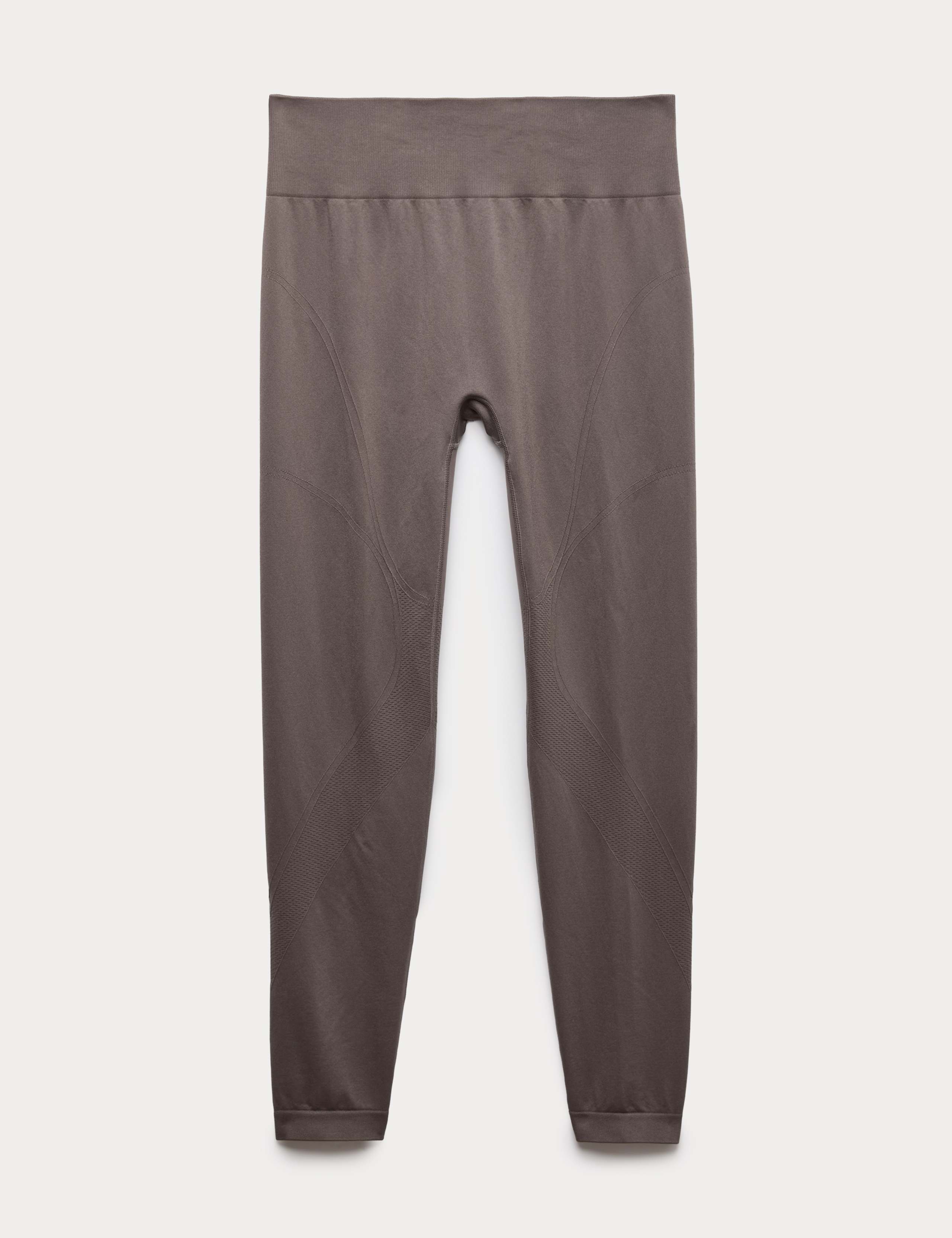 Go Seamless Jacquard High Waisted Leggings 2 of 7